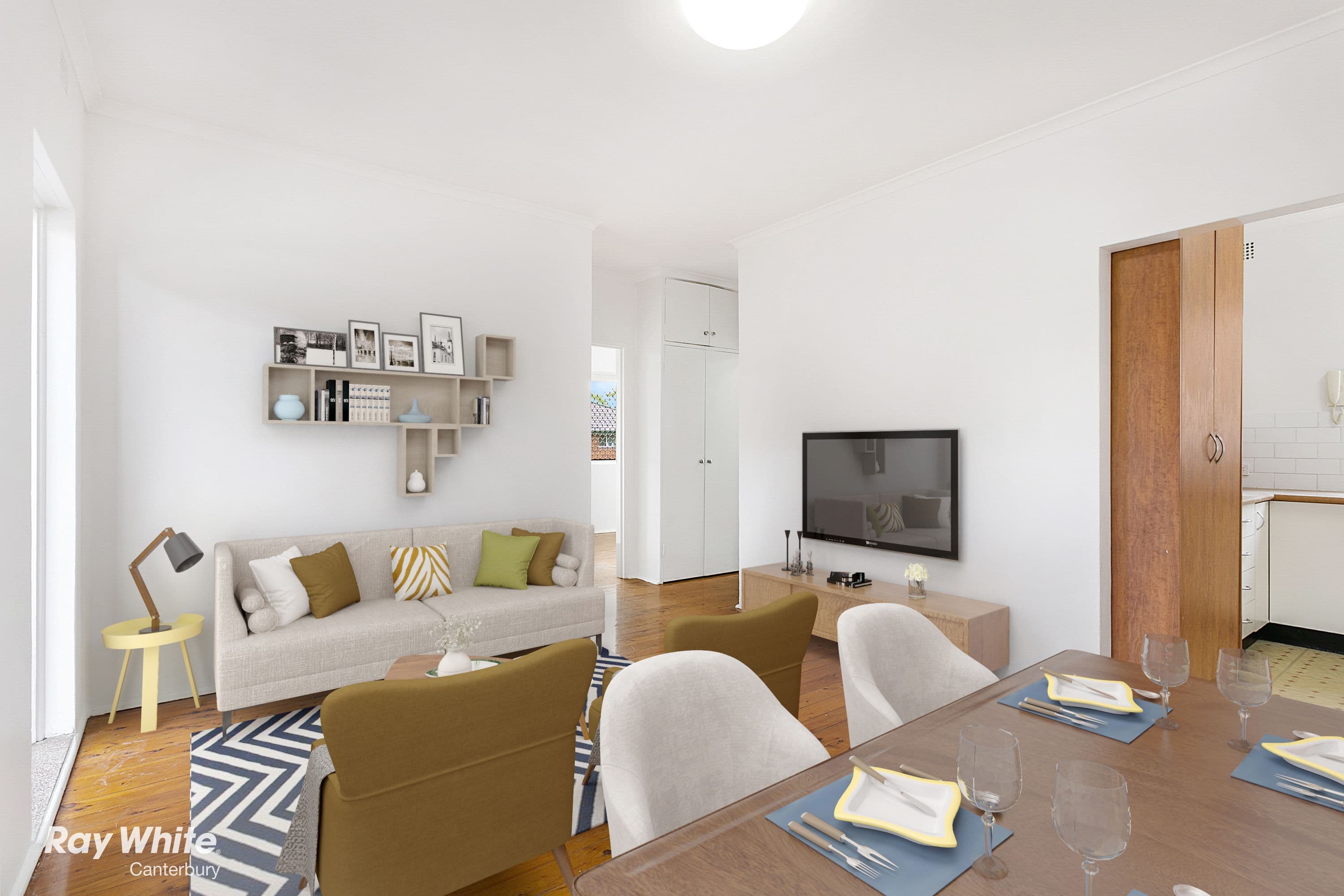  12 McCourt Street, Wiley Park NSW 2195, Wiley Park - Thumbnail 2