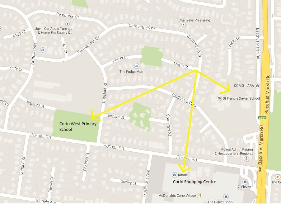 3 Meath Court, Corio VIC 3214, Corio - Thumbnail 7