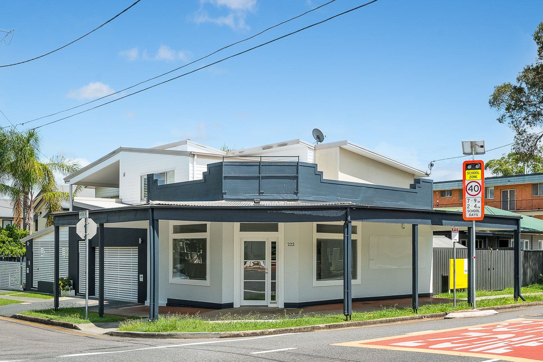 222 Riding Road, Balmoral QLD 4171, Balmoral - Image 1