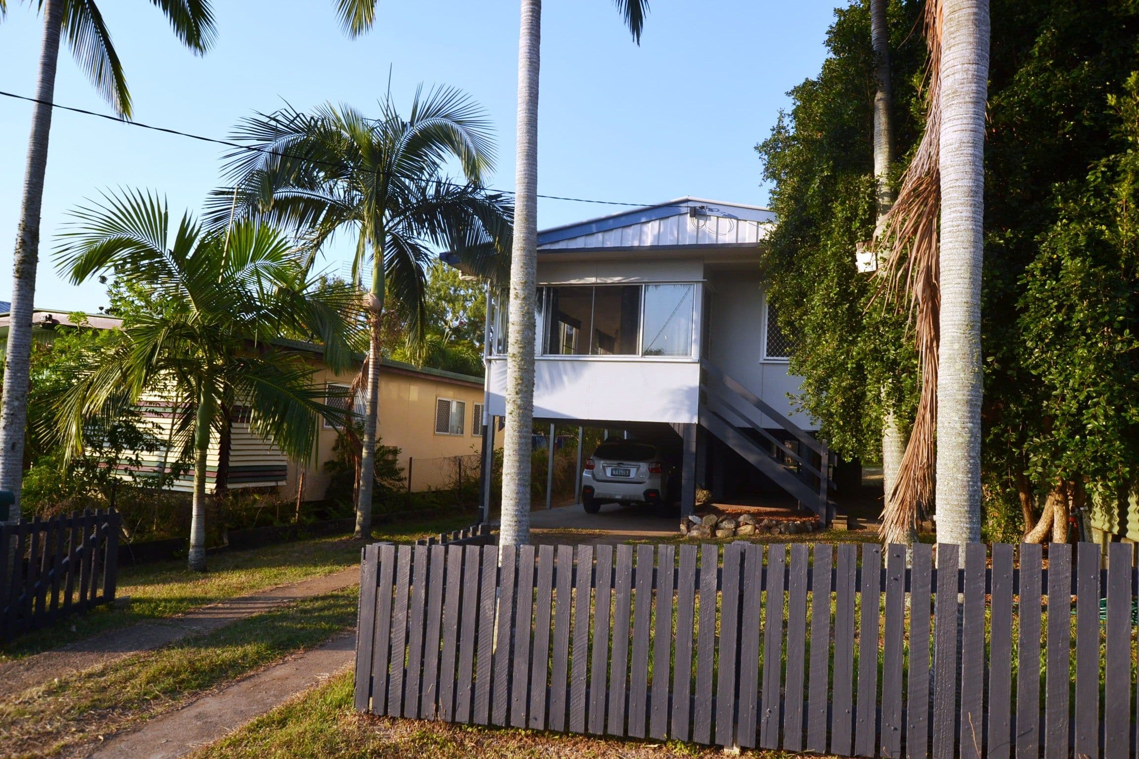 33 Pandanus Street, Cooee Bay QLD 4703, Cooee Bay - Image 1