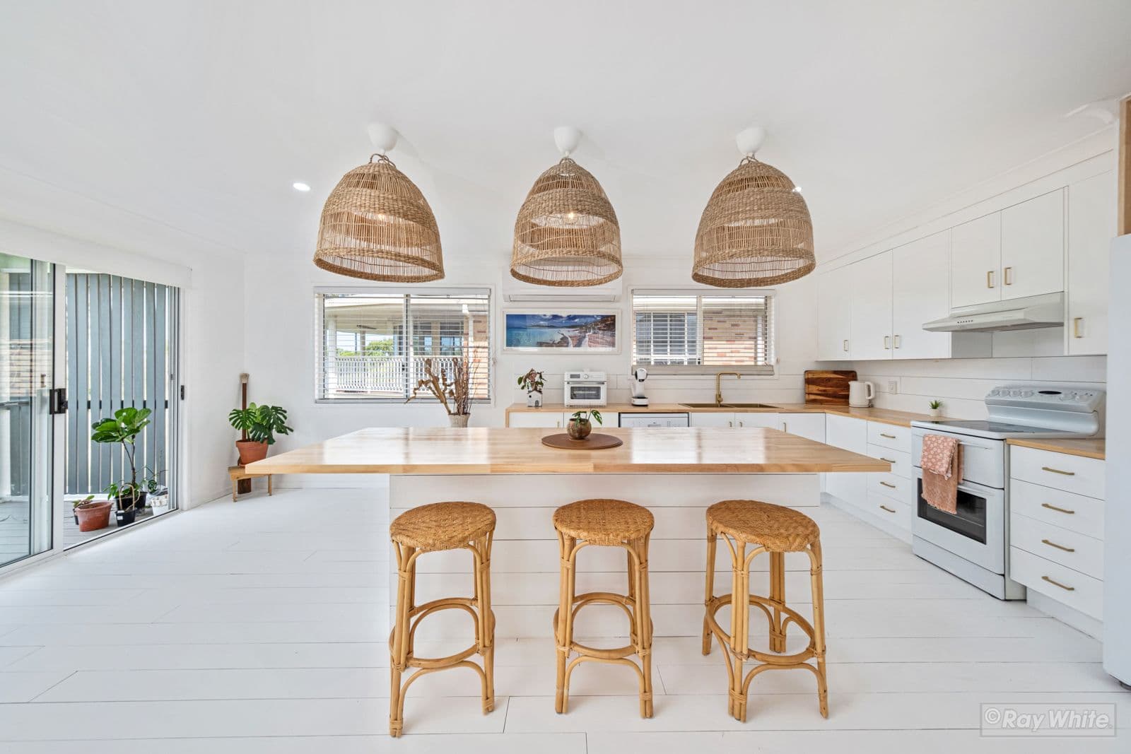 782 Scenic Highway, Kinka Beach QLD 4703, Kinka Beach - Image 1