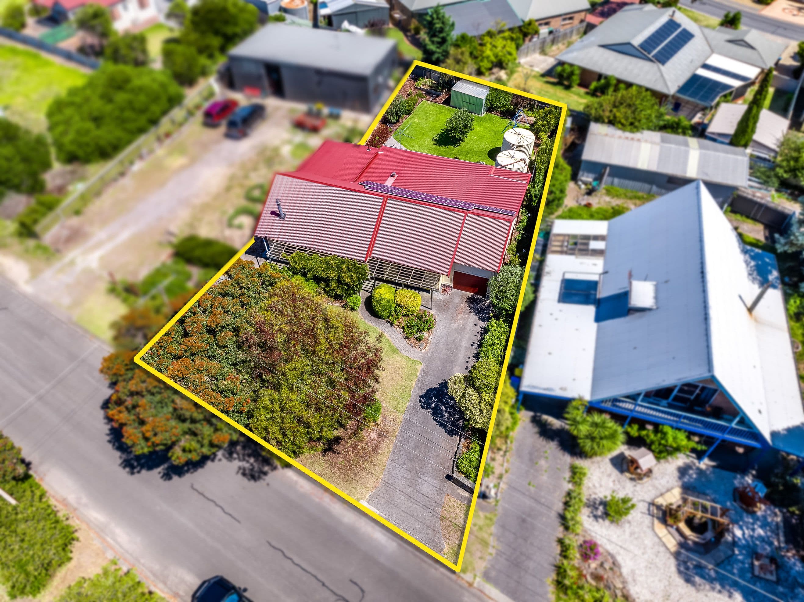 35 Dundalk Avenue, McCracken SA 5211, McCracken - Thumbnail 4