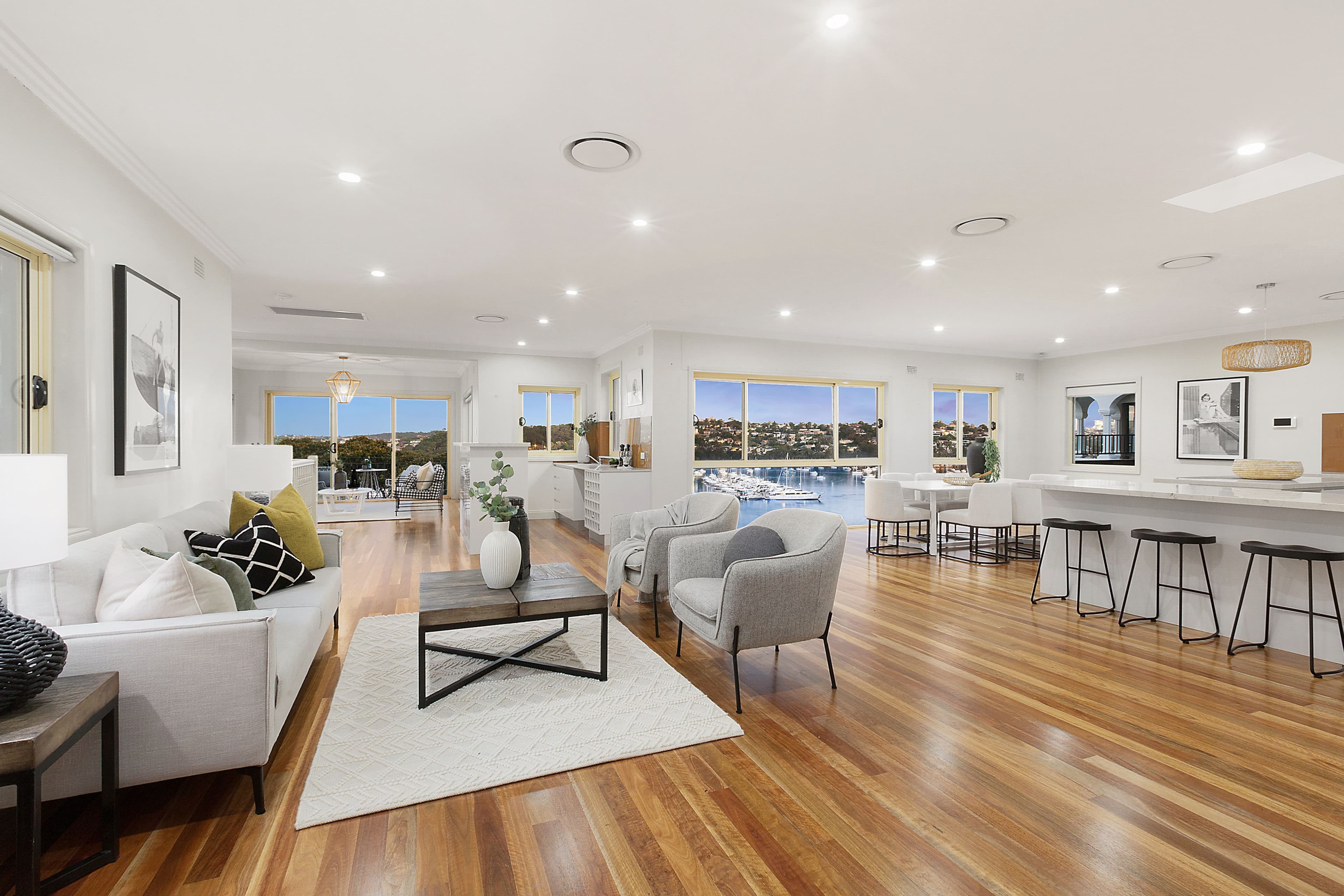 21 Battle Boulevard, Seaforth NSW 2092, Seaforth - Image 1