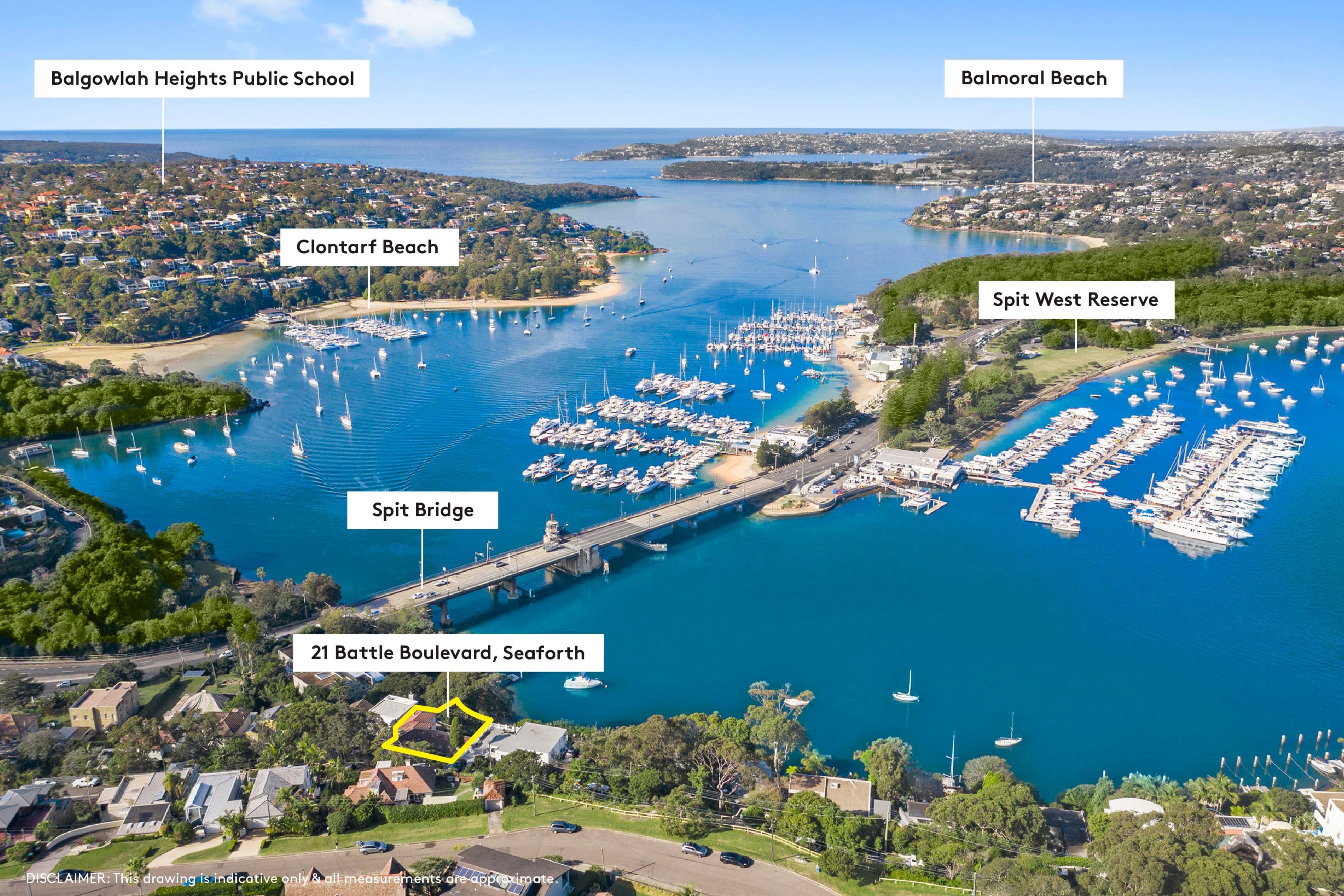 21 Battle Boulevard, Seaforth NSW 2092, Seaforth - Thumbnail 5