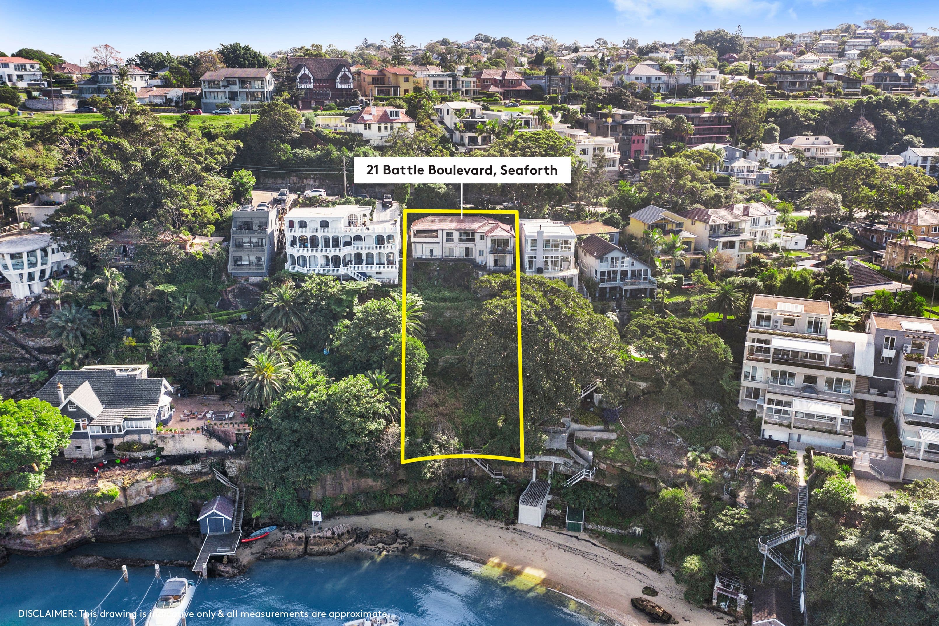 21 Battle Boulevard, Seaforth NSW 2092, Seaforth - Thumbnail 7