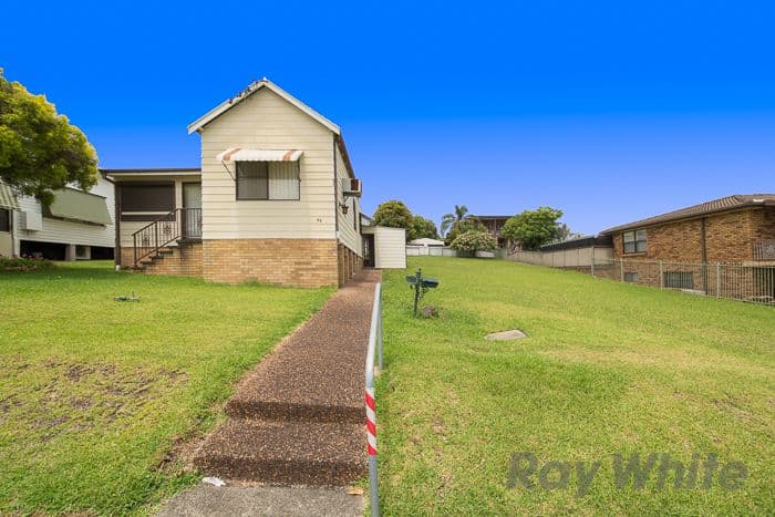62-64 Burwood Street, Kahibah NSW 2290, Kahibah - Image 1