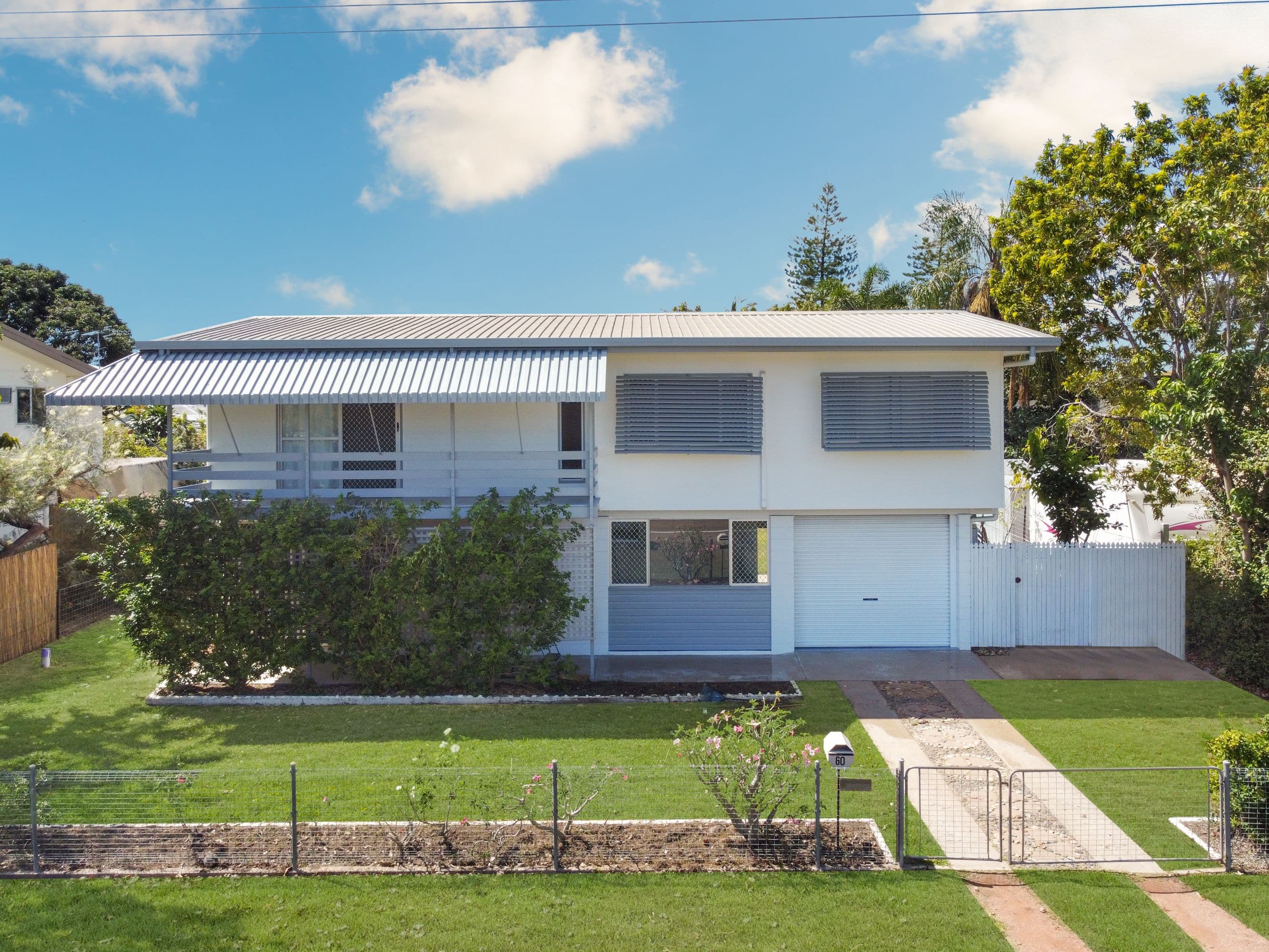 60 Bamford Lane, Kirwan QLD 4817, Kirwan - Image 1