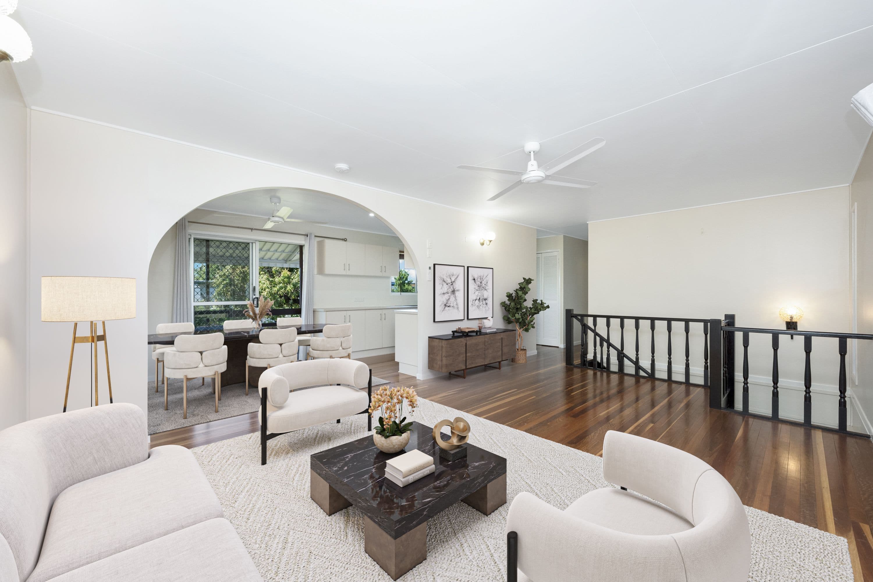 60 Bamford Lane, Kirwan QLD 4817, Kirwan - Thumbnail 2