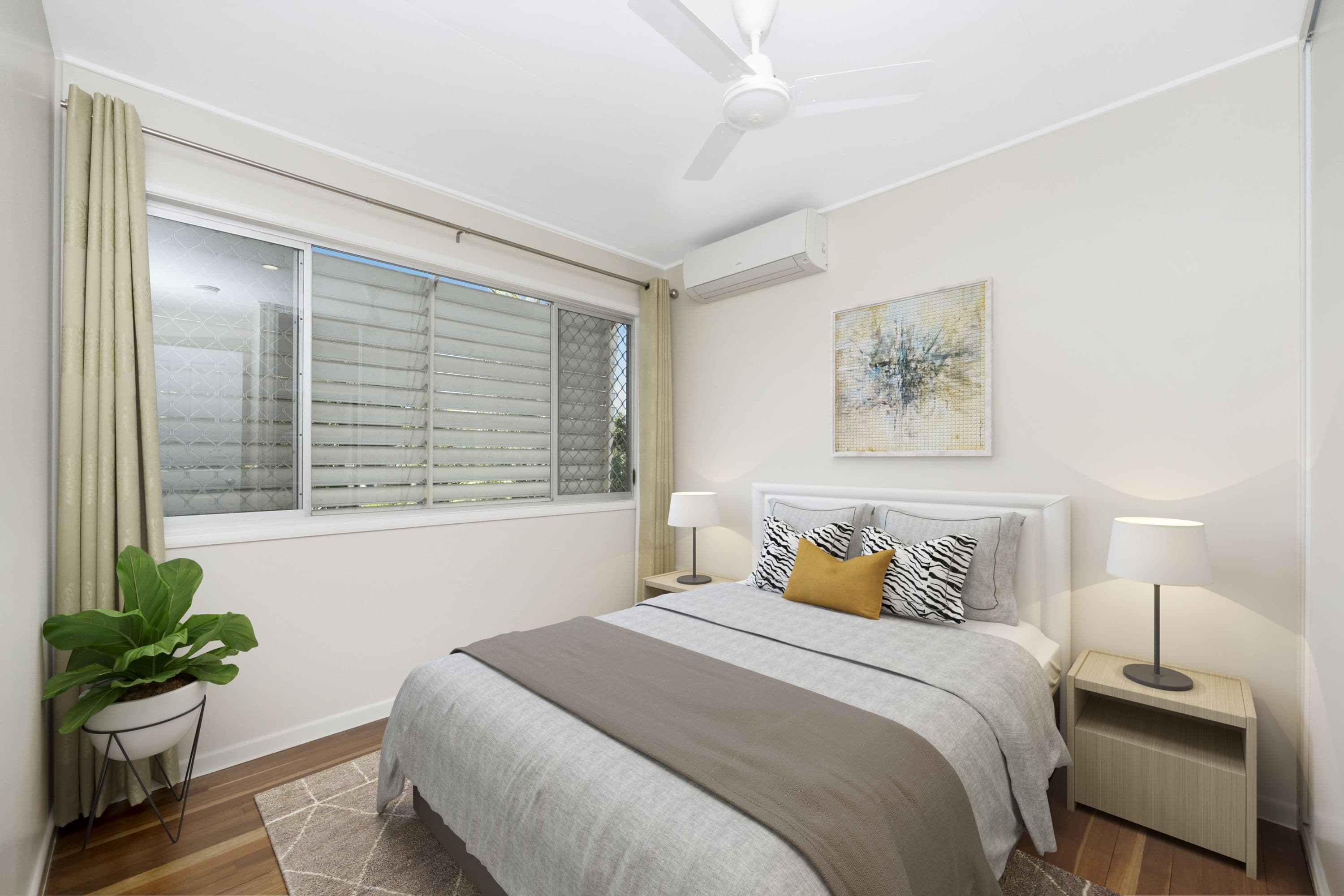 60 Bamford Lane, Kirwan QLD 4817, Kirwan - Thumbnail 4