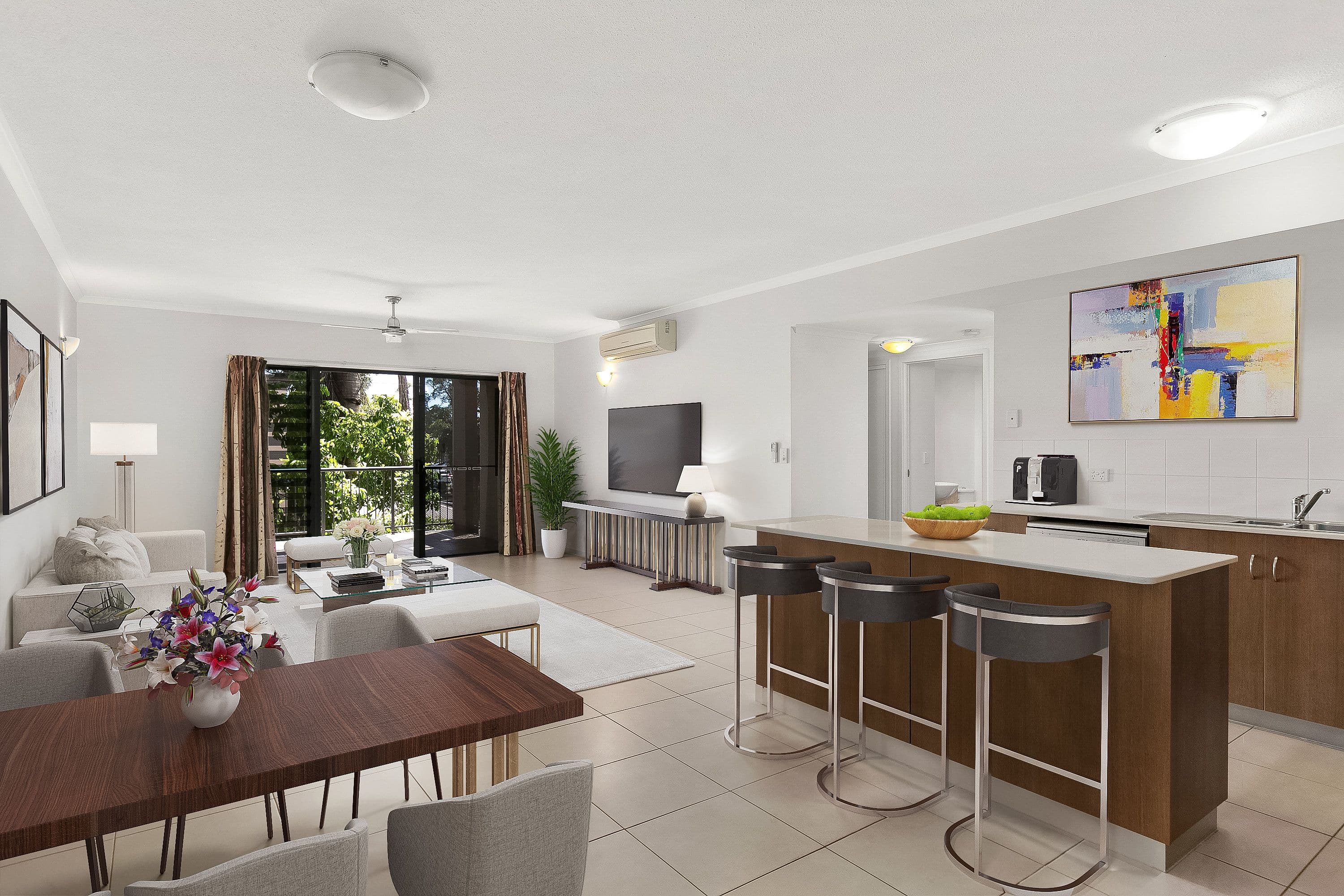 89-91 Ishmael Road, Earlville QLD 4870, Earlville - Image 1