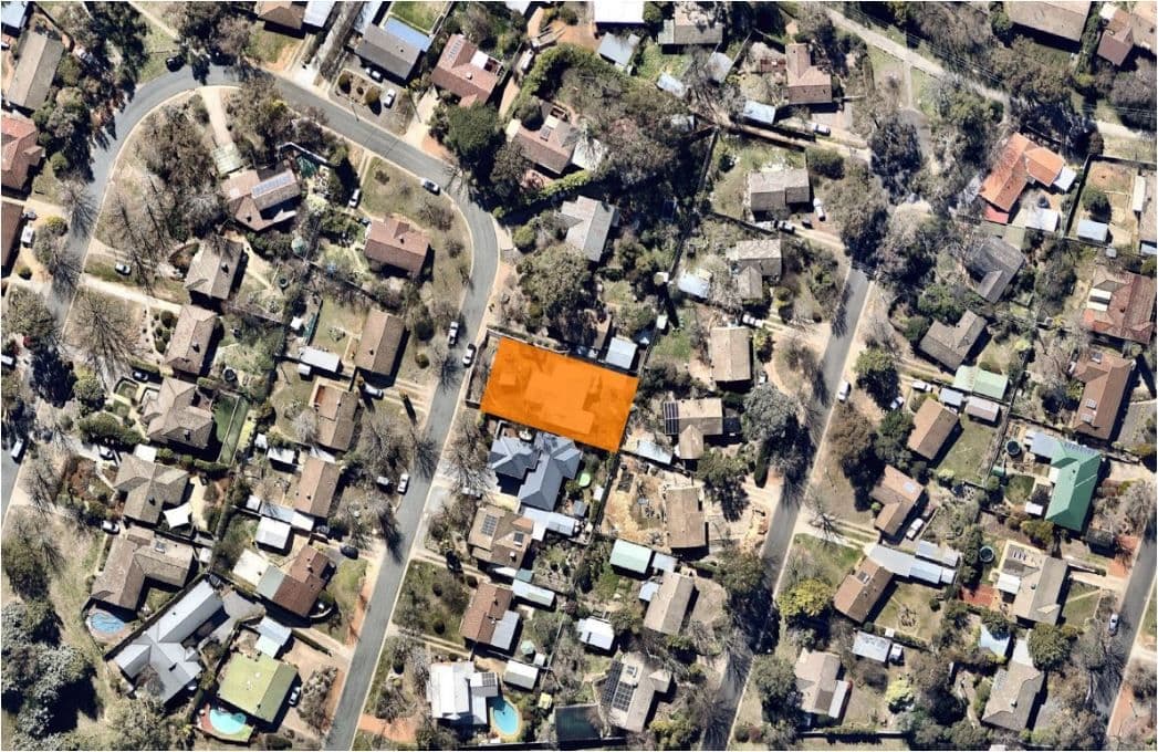 43 Meldrum Street, Weston ACT 2611, Weston - Image 1