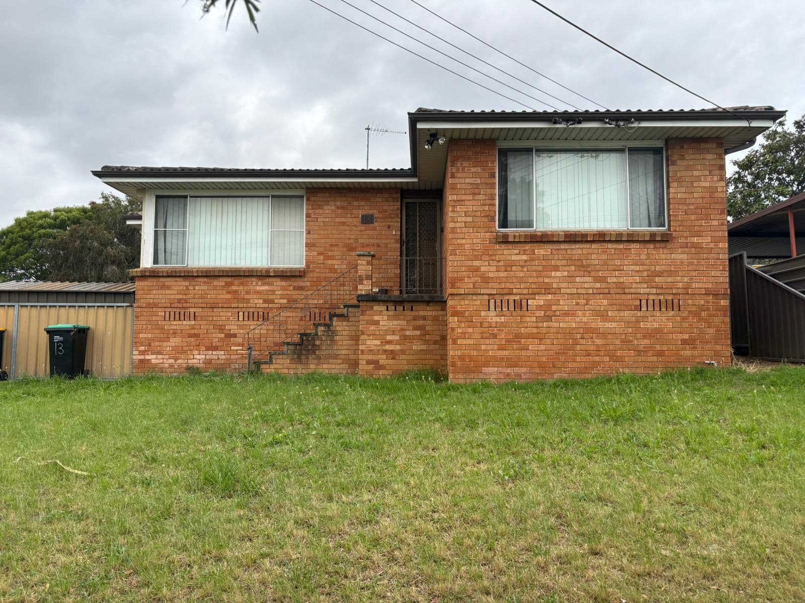 13 Gerring Street, Colyton NSW 2760, Colyton - Image 1