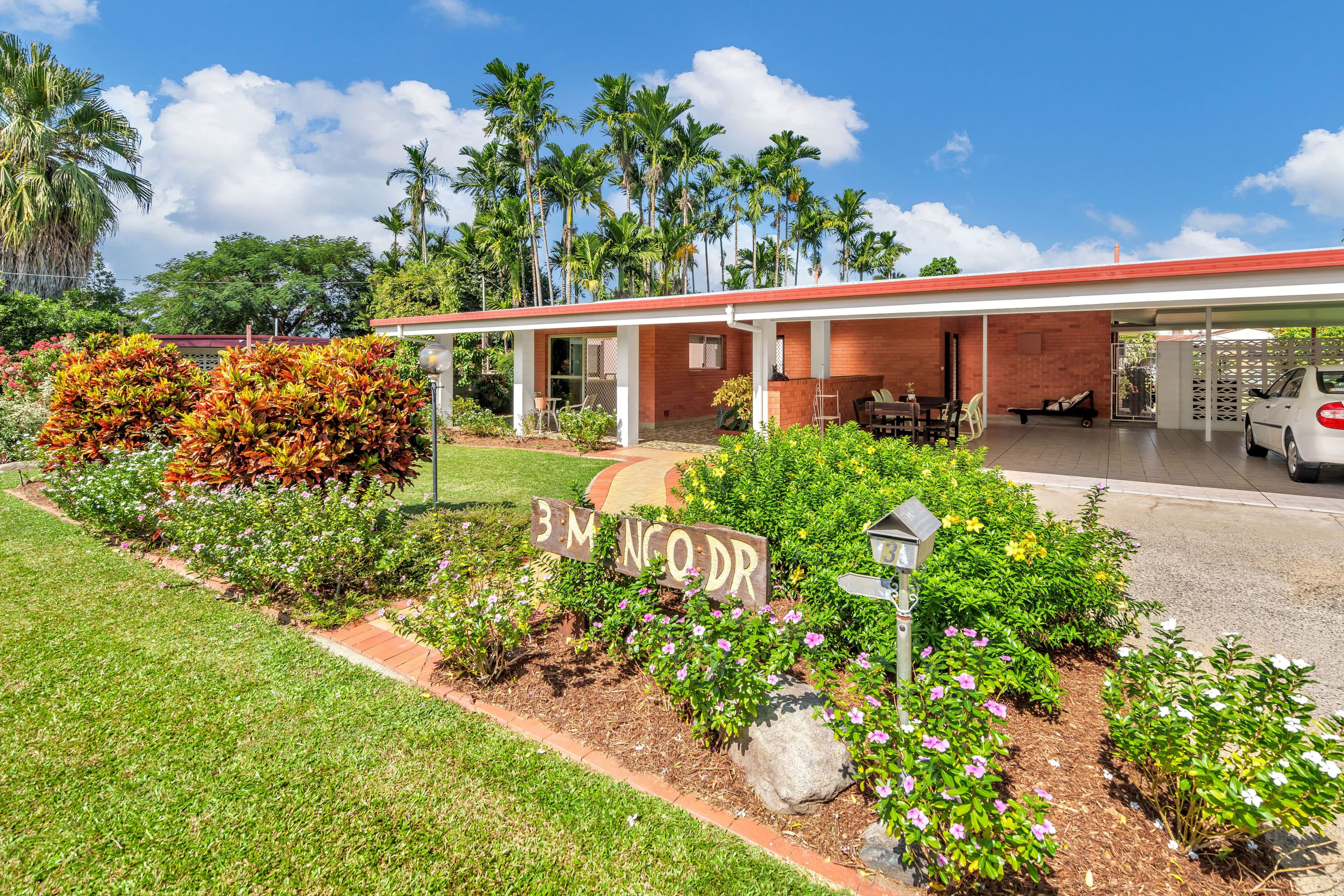 3 Mango Drive, Earlville QLD 4870, Earlville - Image 1