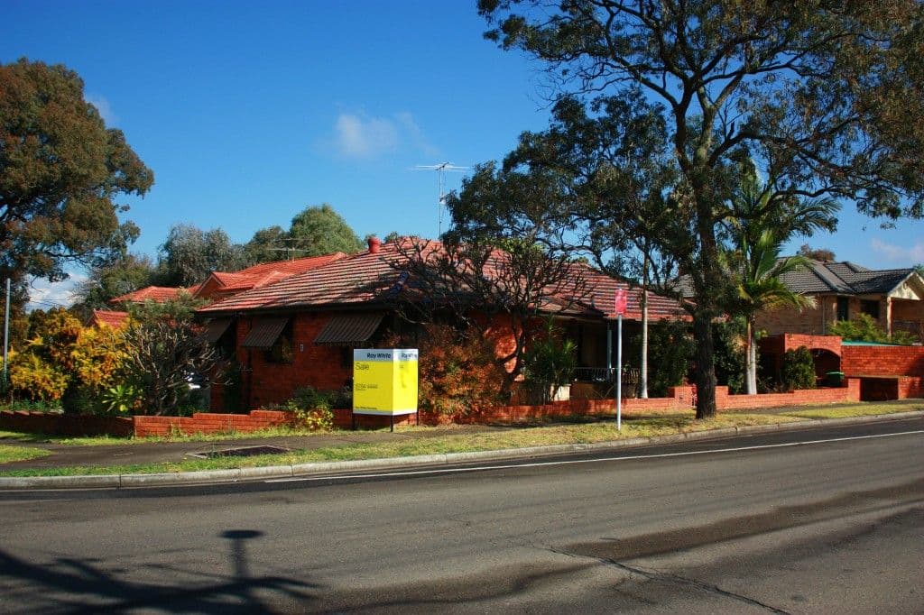 2 Presland Avenue, REVESBY NSW 2212, Revesby - Image 1