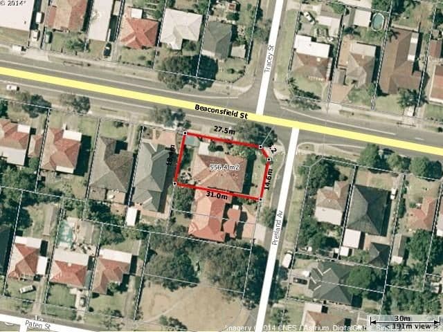 2 Presland Avenue, REVESBY NSW 2212, Revesby - Thumbnail 3