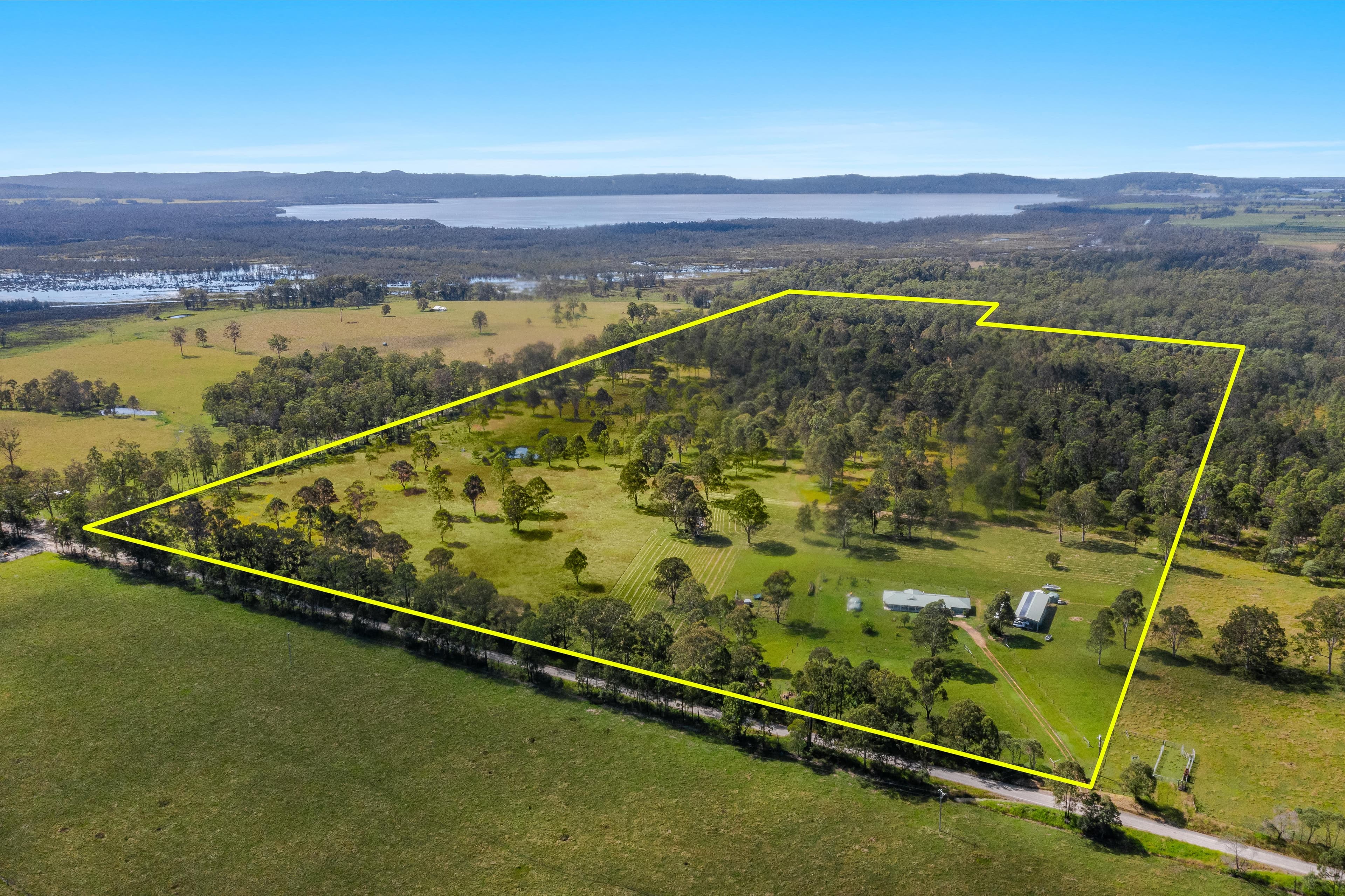 146 Tullymorgan Road, Lawrence NSW 2460, Lawrence - Image 1