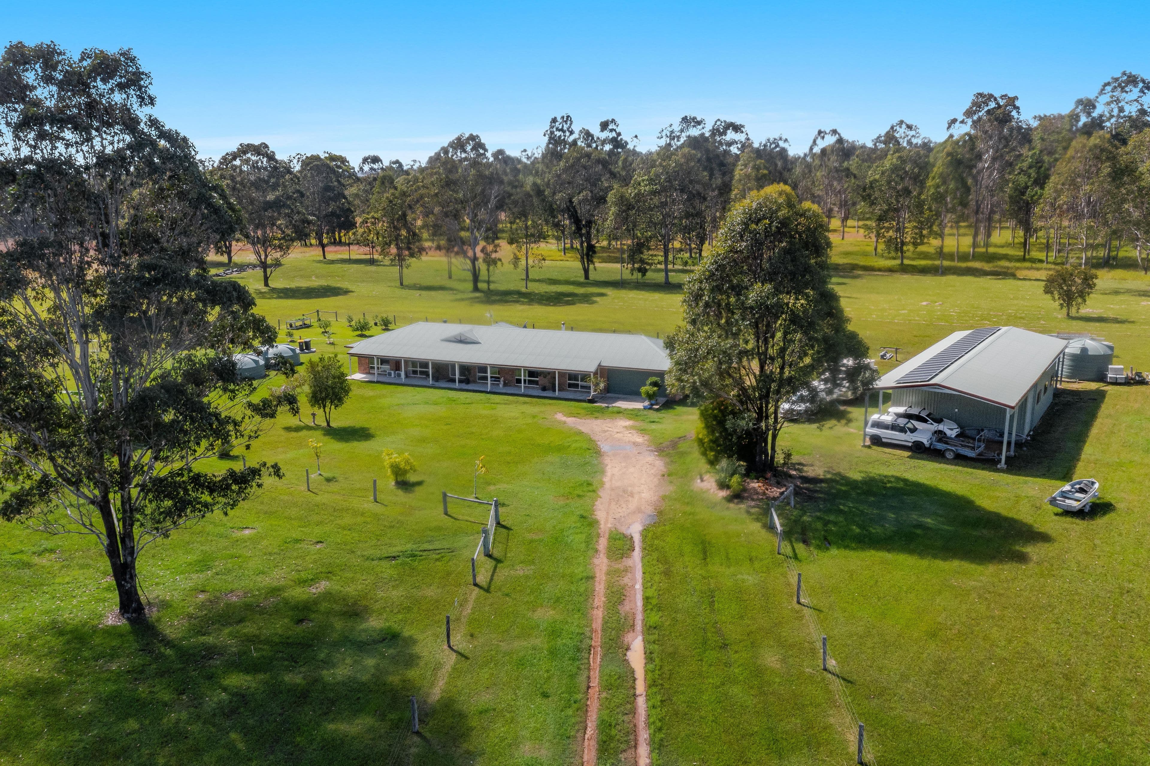 146 Tullymorgan Road, Lawrence NSW 2460, Lawrence - Thumbnail 2
