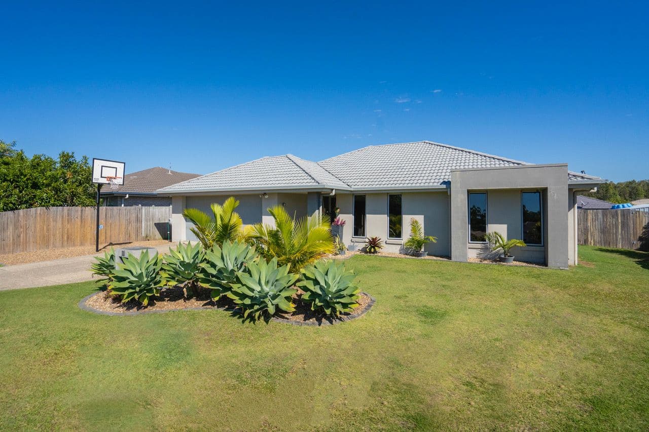 11 Riceflower Court, Ningi QLD 4511, Ningi - Image 1