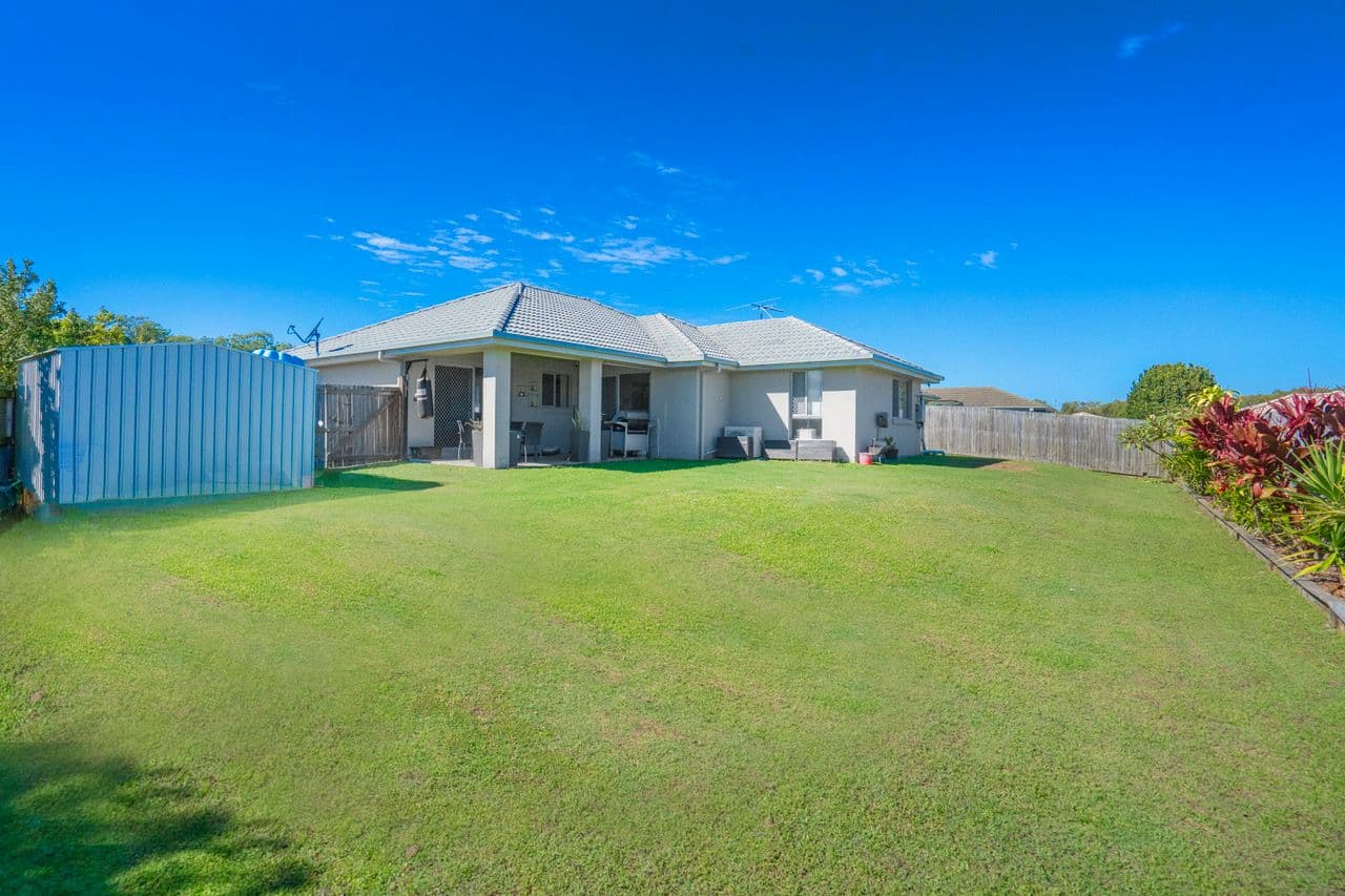 11 Riceflower Court, Ningi QLD 4511, Ningi - Thumbnail 3