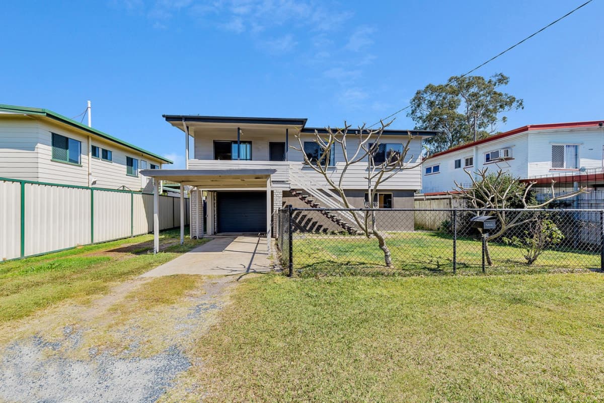 36 Seaview Parade, DECEPTION BAY, Deception Bay - Image 1