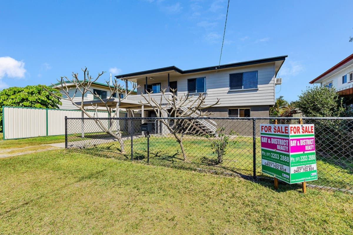 36 Seaview Parade, DECEPTION BAY, Deception Bay - Thumbnail 2