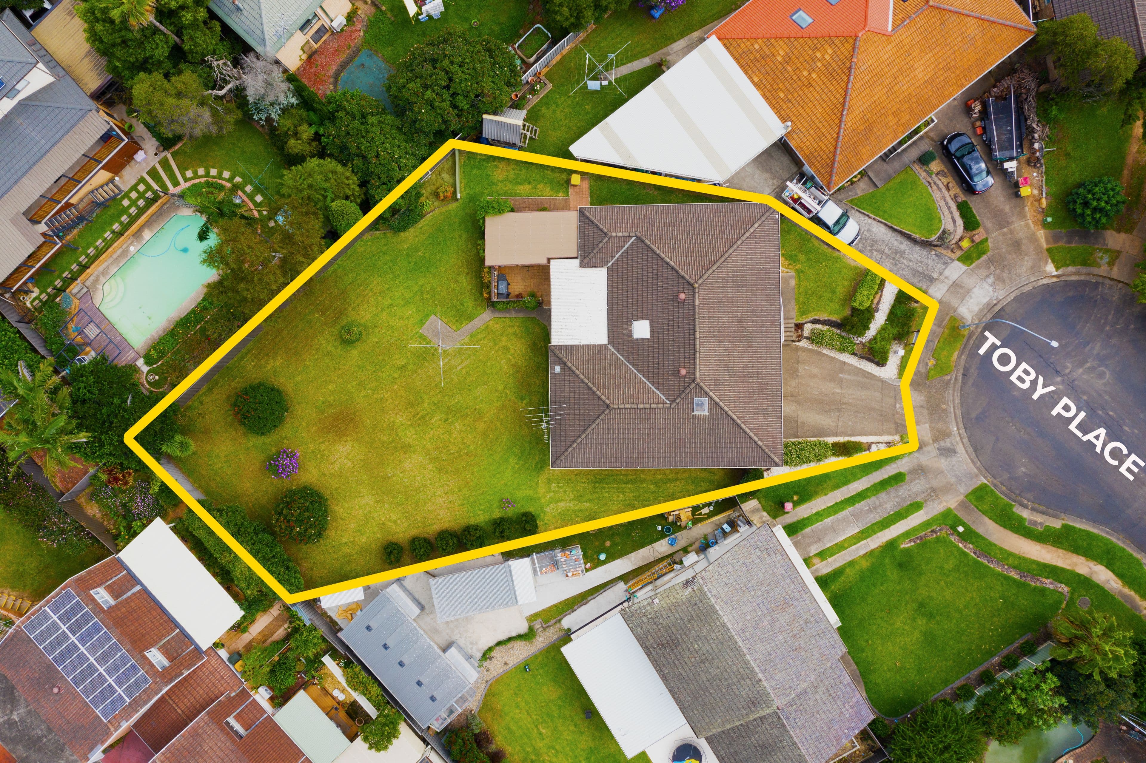 5 Toby Place, Kings Langley NSW 2147, Kings Langley - Thumbnail 2