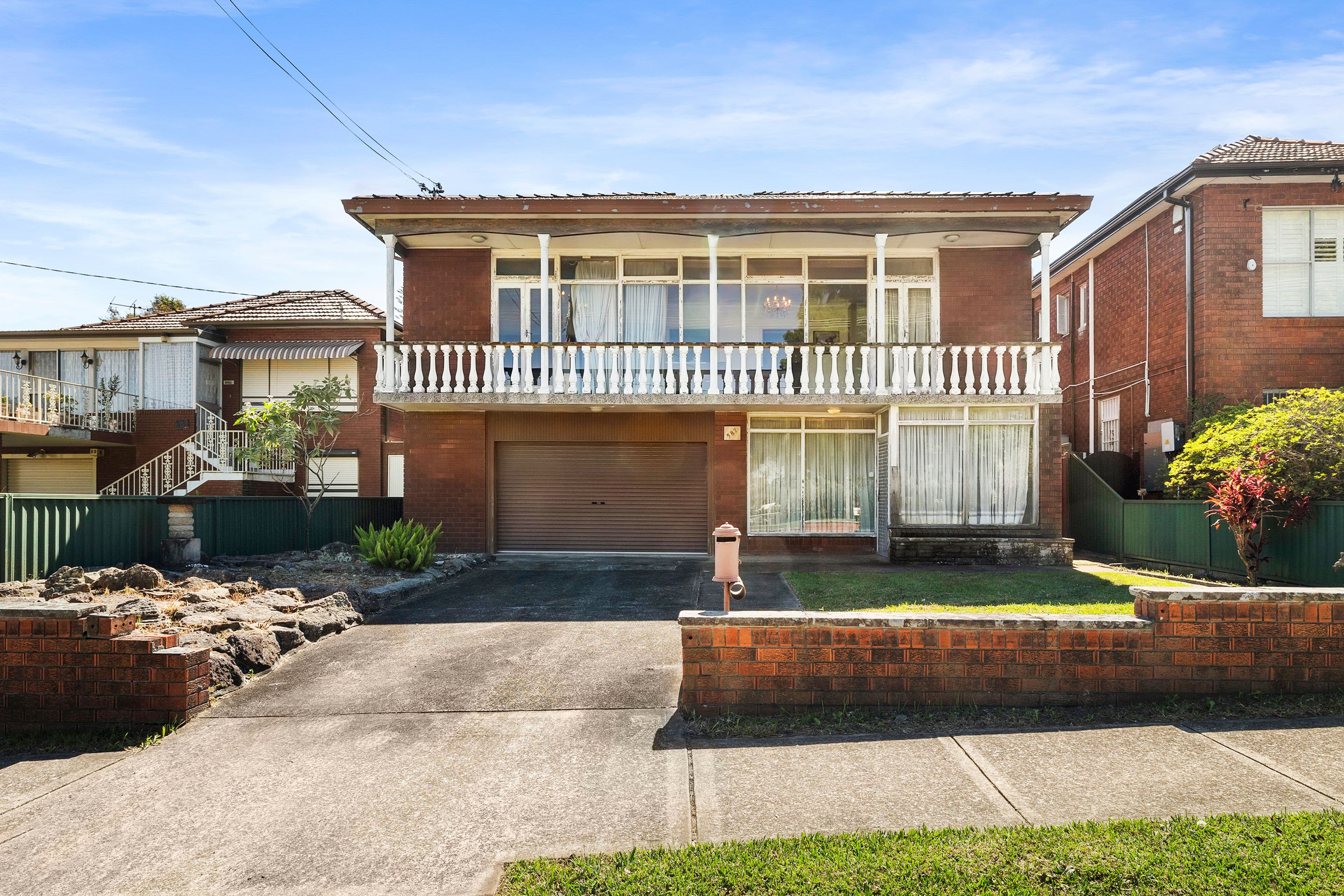 587 Homer Street, Kingsgrove NSW 2208, Kingsgrove - Image 1