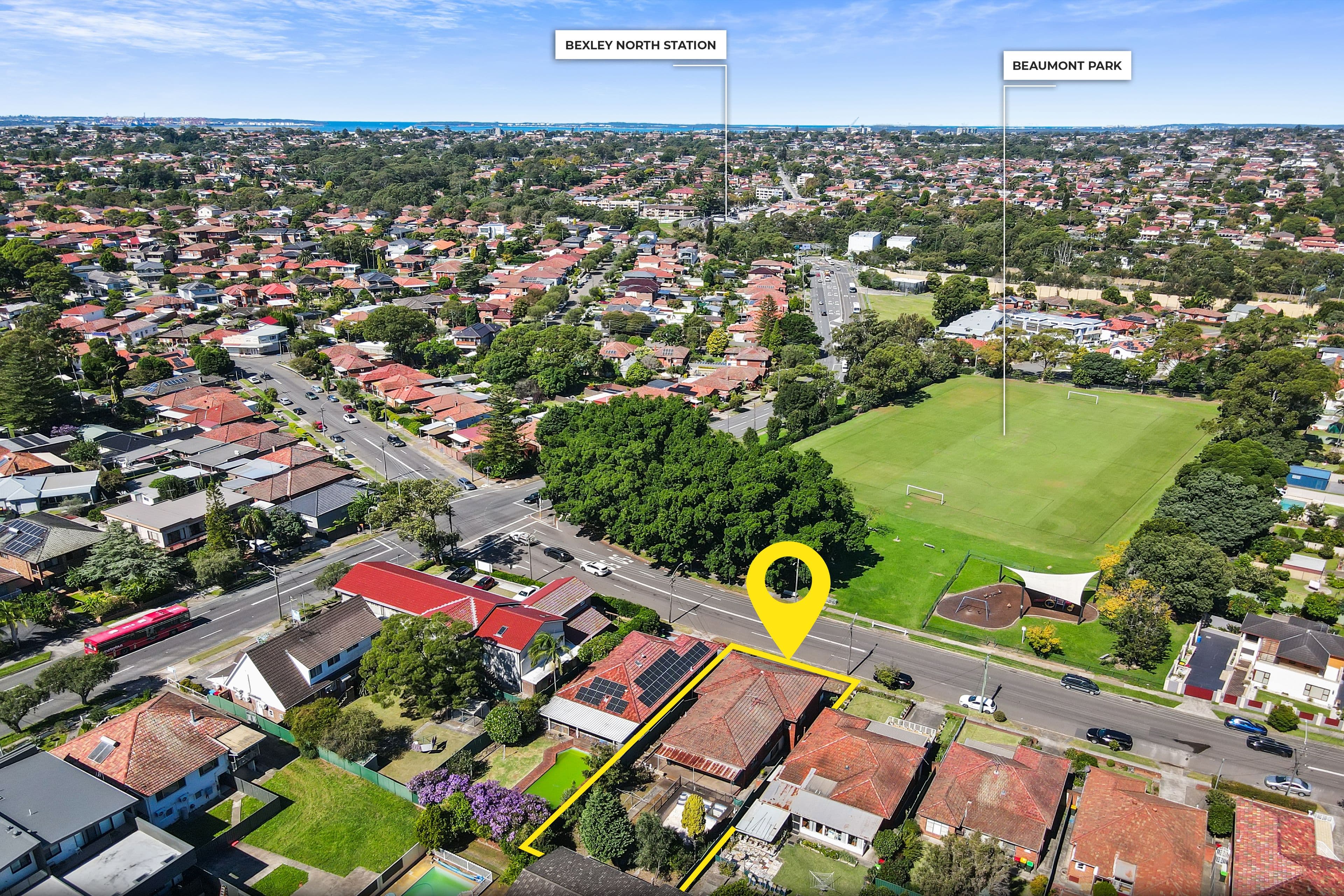 587 Homer Street, Kingsgrove NSW 2208, Kingsgrove - Thumbnail 2