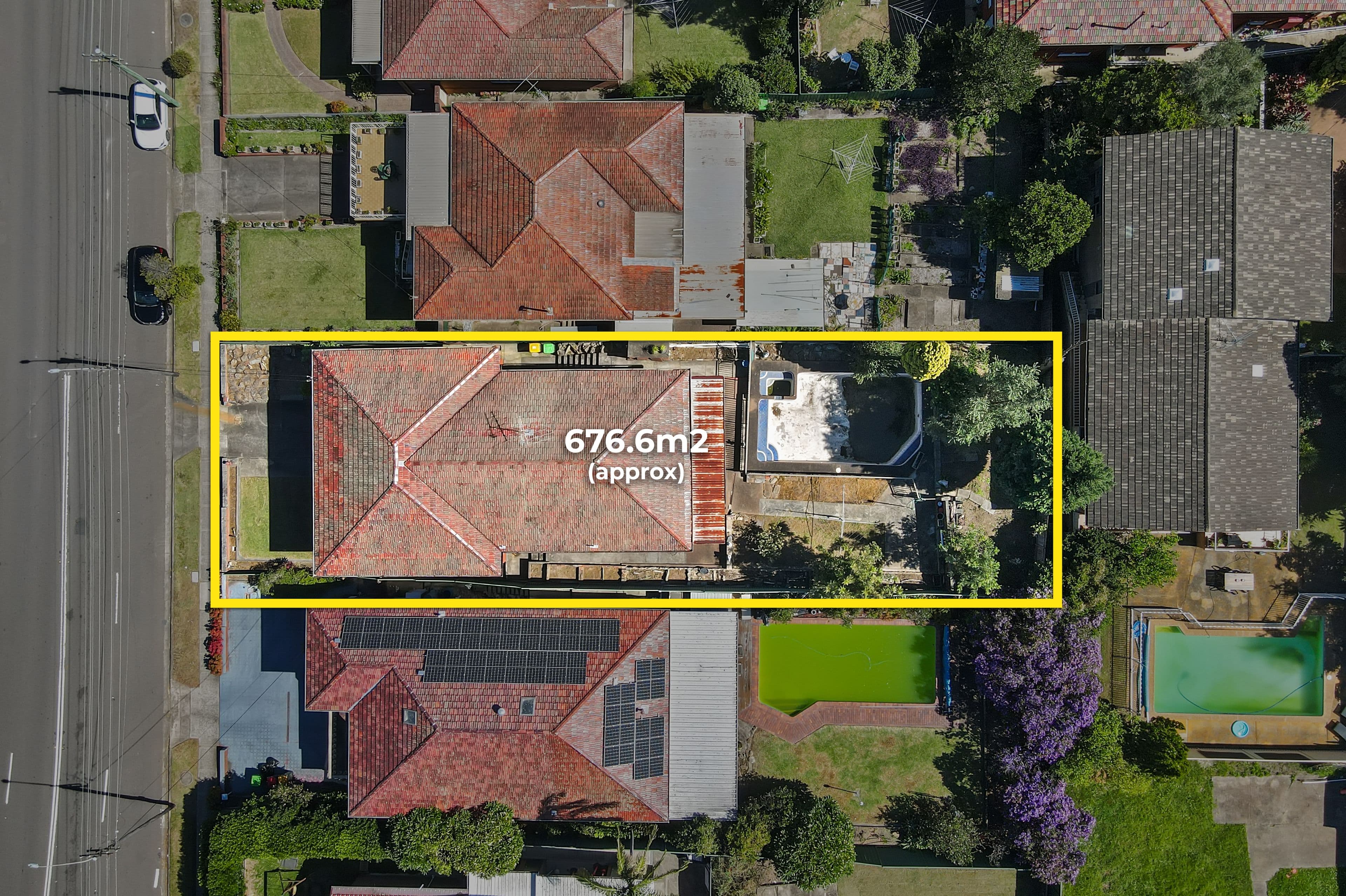 587 Homer Street, Kingsgrove NSW 2208, Kingsgrove - Thumbnail 3