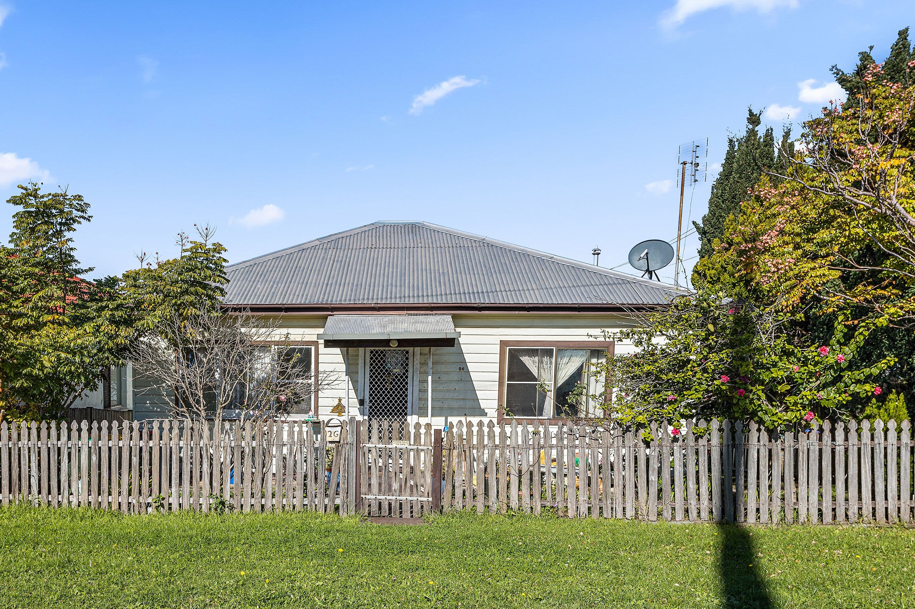 26 Lawarra Street, Port Kembla NSW 2505, Port Kembla - Image 1