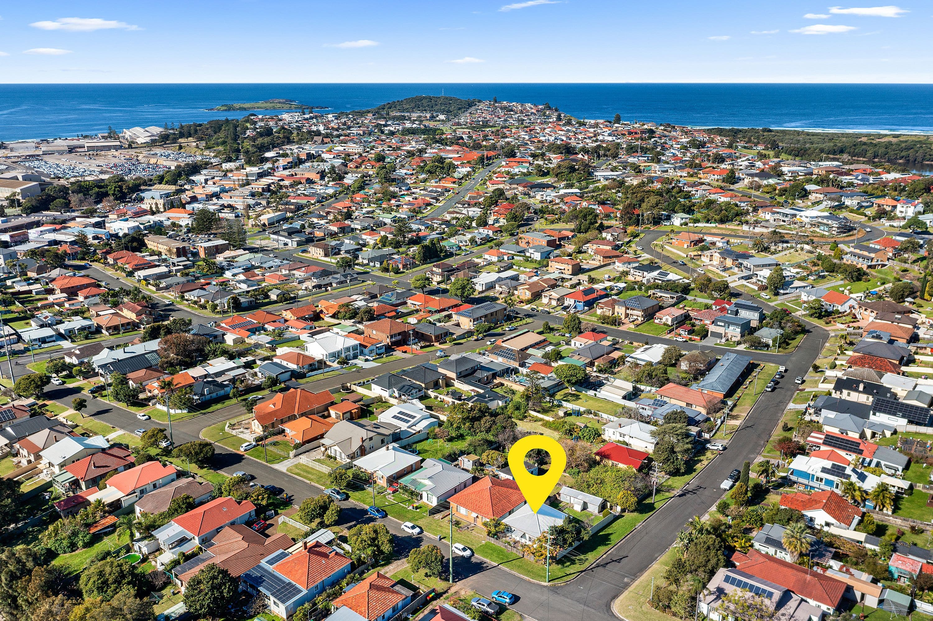 26 Lawarra Street, Port Kembla NSW 2505, Port Kembla - Thumbnail 4