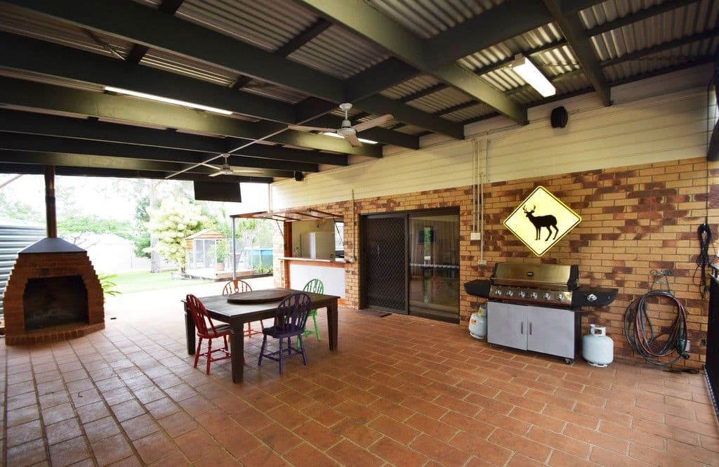 142 Lockyer View Road, Wivenhoe Pocket QLD 4306, Wivenhoe Pocket - Thumbnail 3