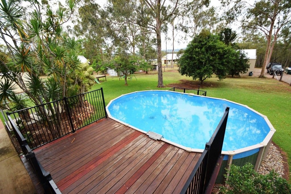 142 Lockyer View Road, Wivenhoe Pocket QLD 4306, Wivenhoe Pocket - Thumbnail 4