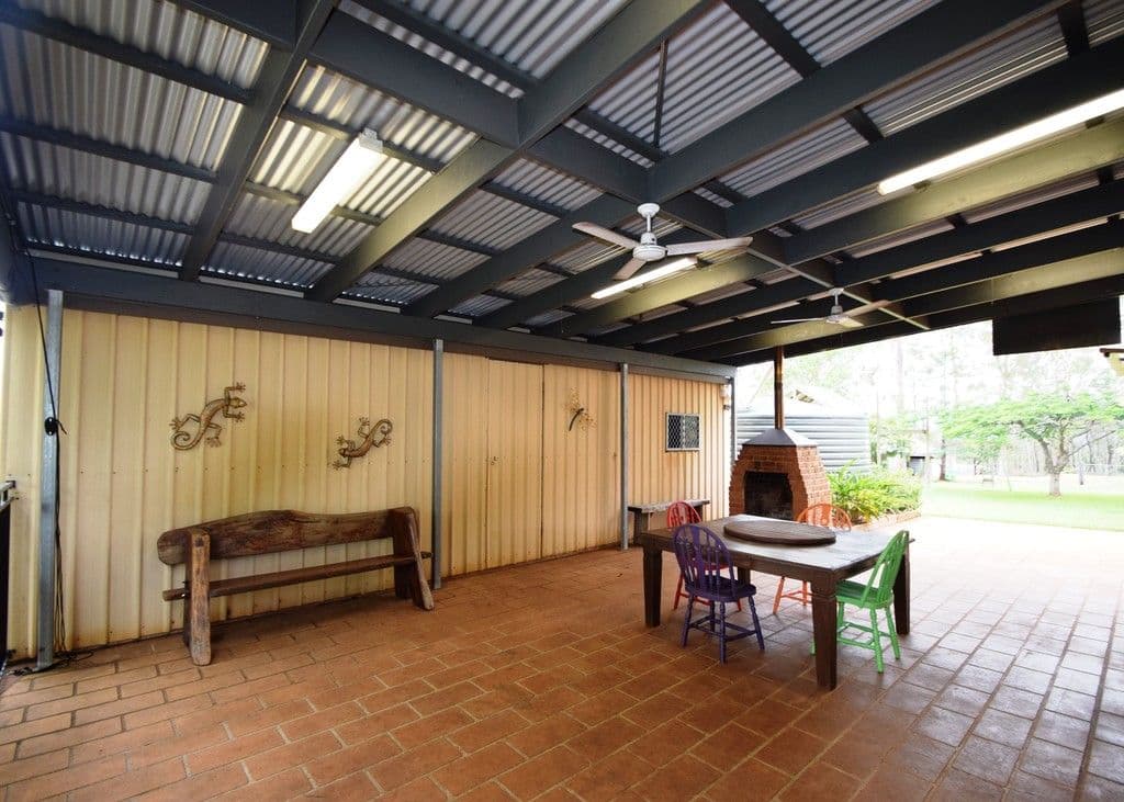 142 Lockyer View Road, Wivenhoe Pocket QLD 4306, Wivenhoe Pocket - Thumbnail 7