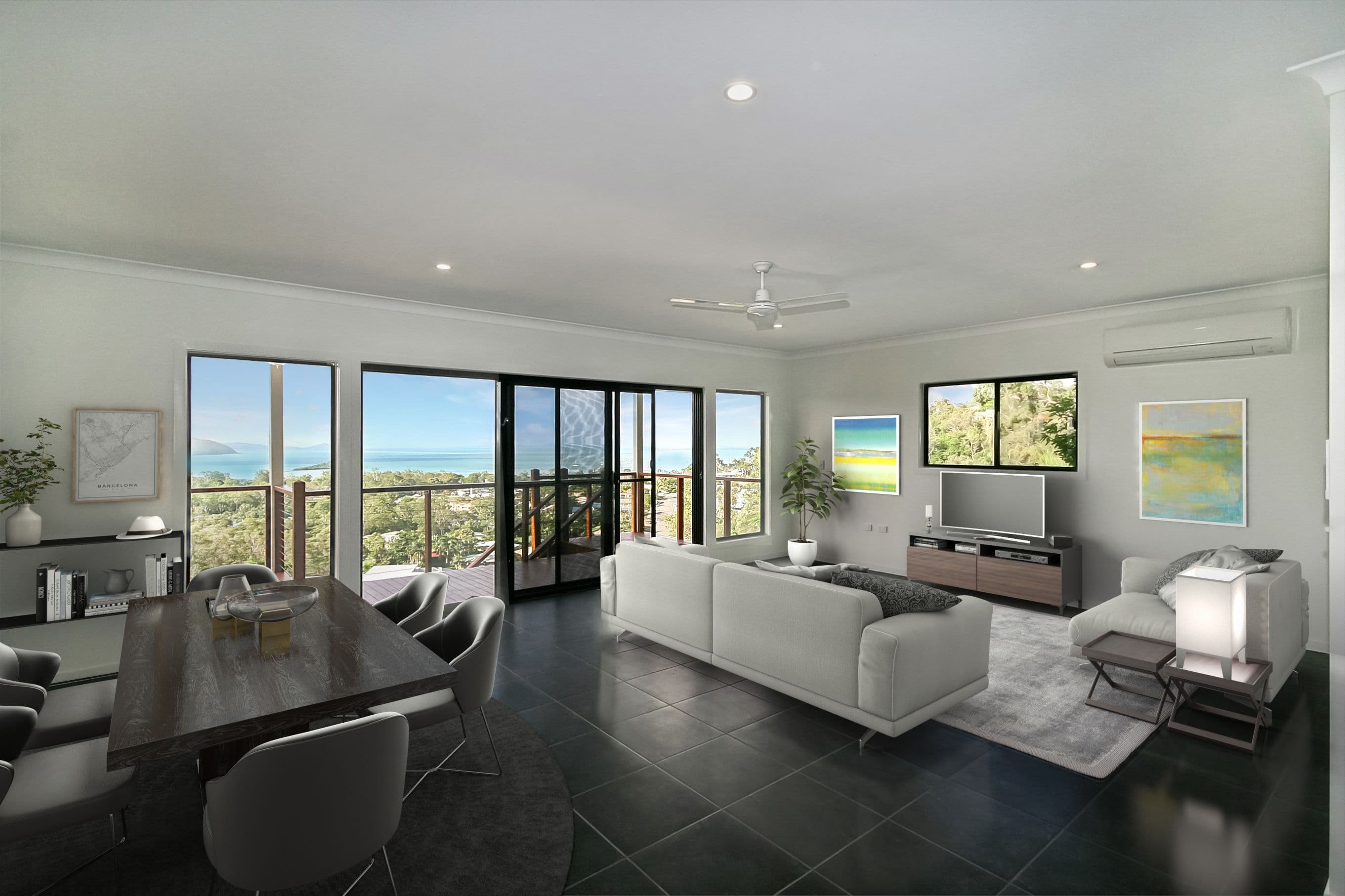 20 Yachtsmans Parade, CANNONVALE QLD 4802, Cannonvale - Thumbnail 4