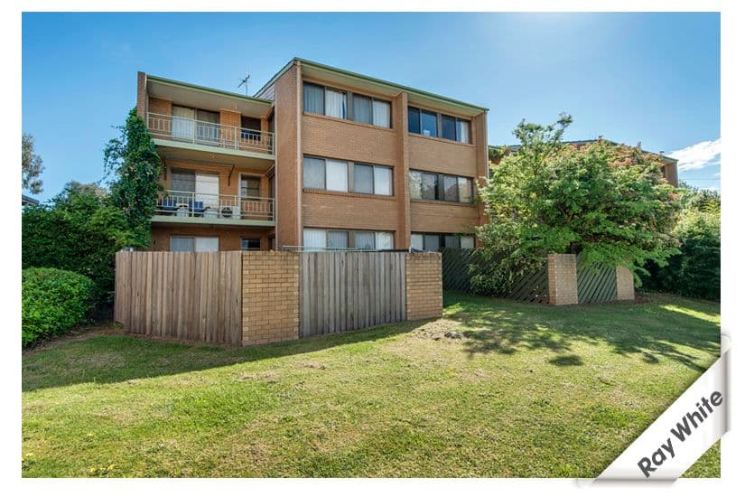 12 Wilkins Street, MAWSON ACT 2607, Mawson - Image 1