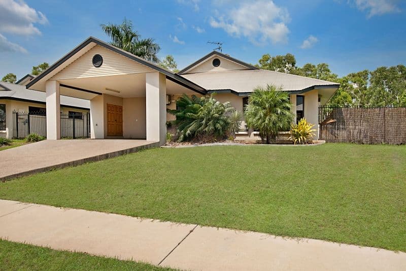 15 Inverway Circuit, Farrar NT 0830, Farrar - Image 1