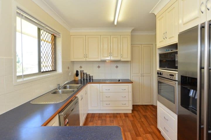 4 Koala Street, HARRISTOWN QLD 4350, Harristown - Thumbnail 4
