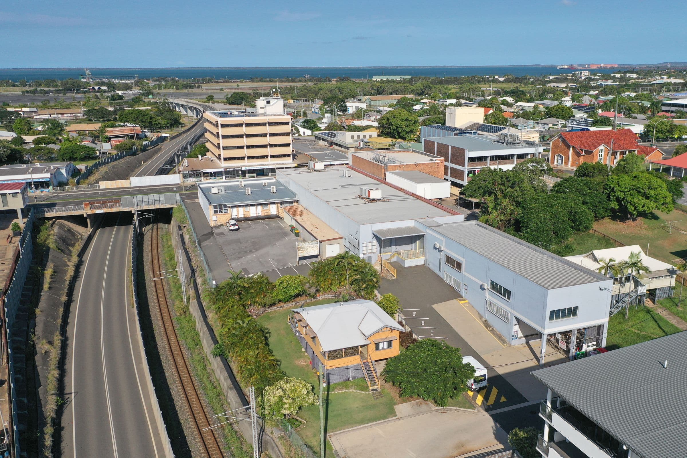 78 Central Lane, Gladstone Central QLD 4680, Gladstone Central - Thumbnail 2
