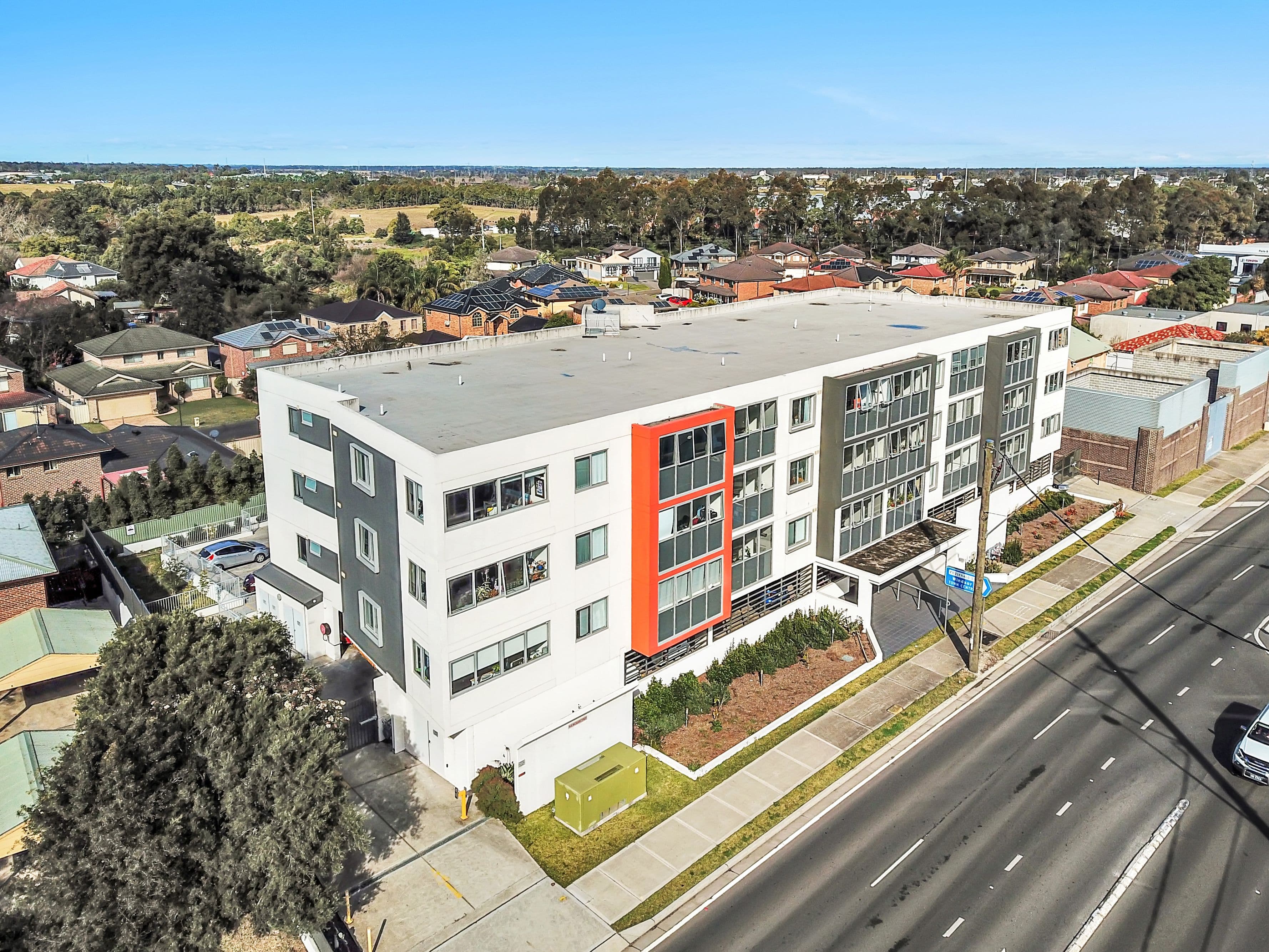 52 Macquarie Street, Windsor NSW 2756, Windsor - Image 1