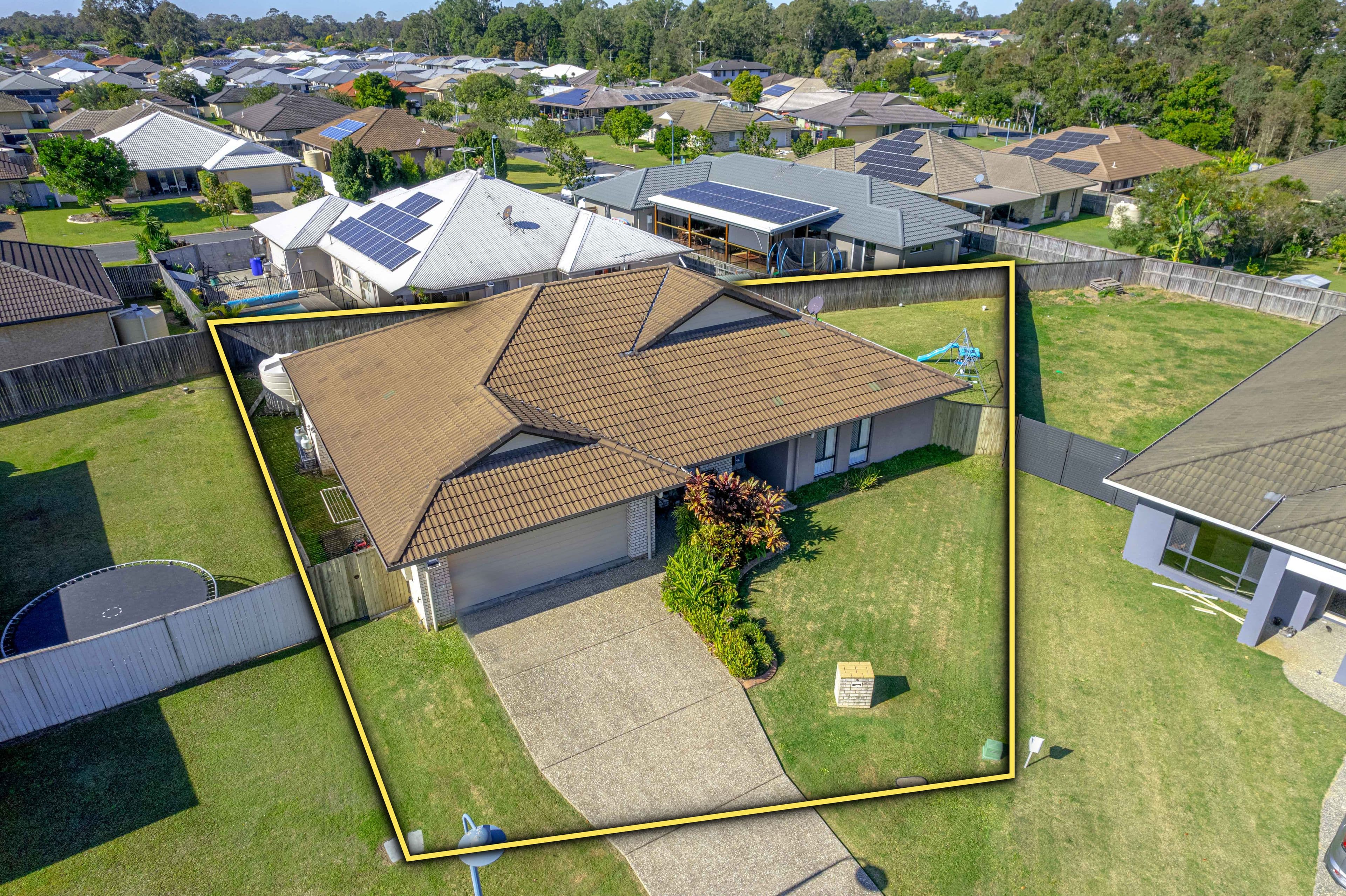 6 Woodfern Drive, Upper Caboolture QLD 4510, Upper Caboolture - Image 1