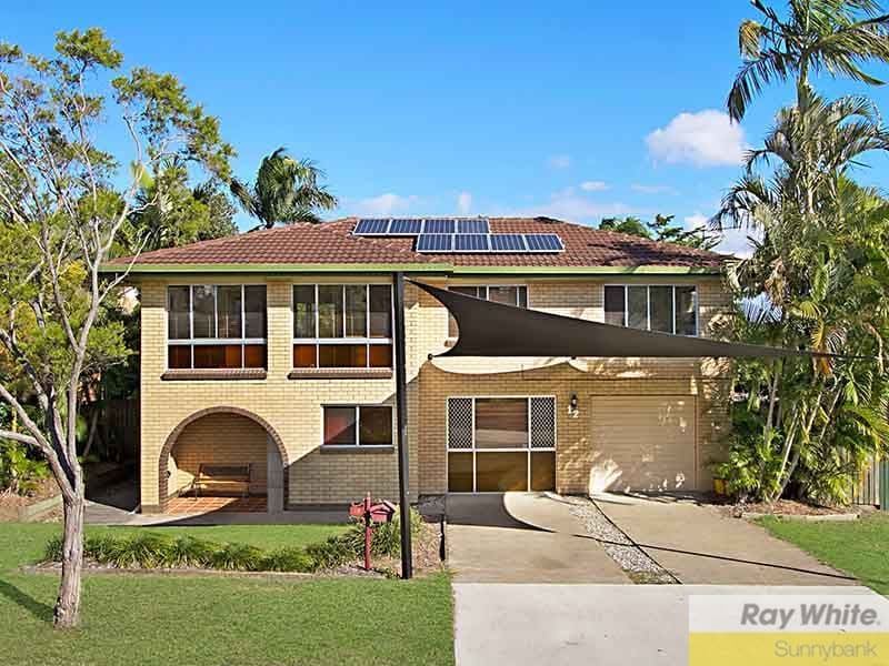 12 Cressbrook Street, EIGHT MILE PLAINS QLD 4113, Eight Mile Plains - Image 1
