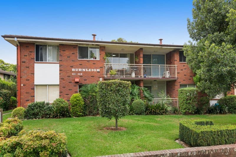 111 Burns Bay Road, LANE COVE NSW 2066, Lane Cove - Image 1