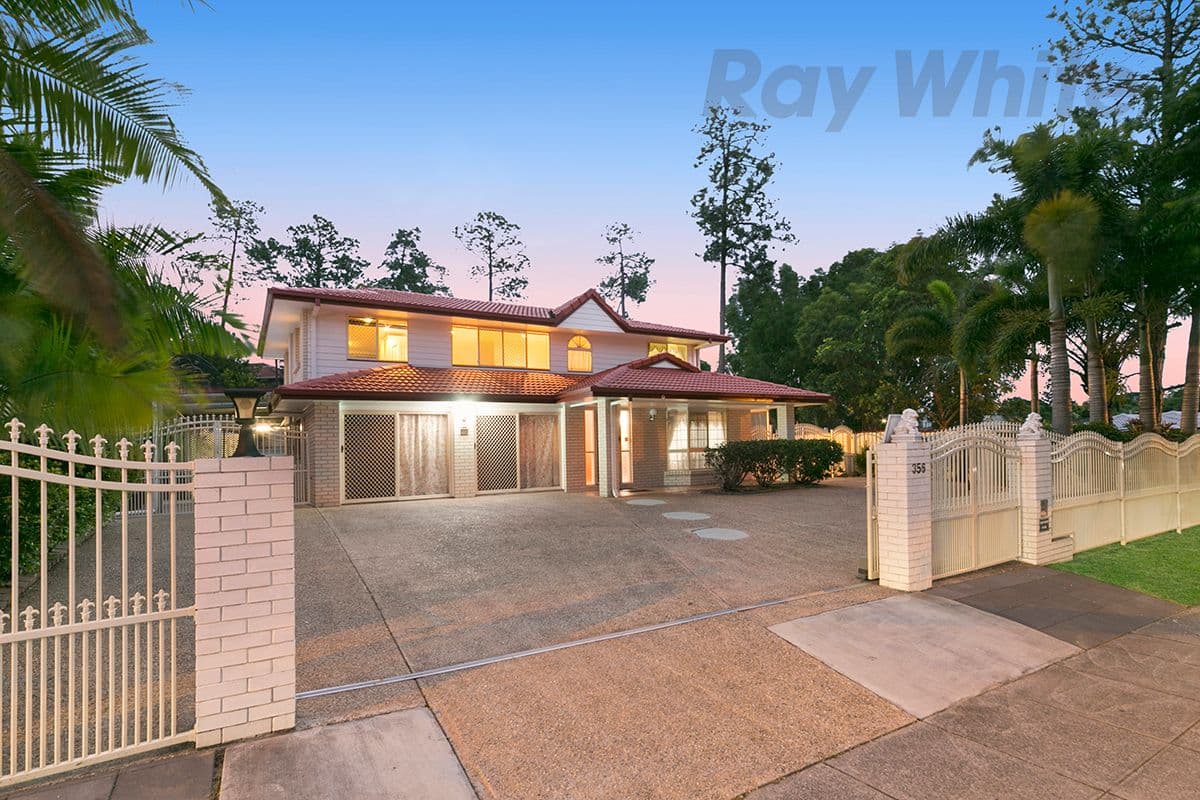 356 Warrigal Road, Eight Mile Plains QLD 4113, Eight Mile Plains - Image 1