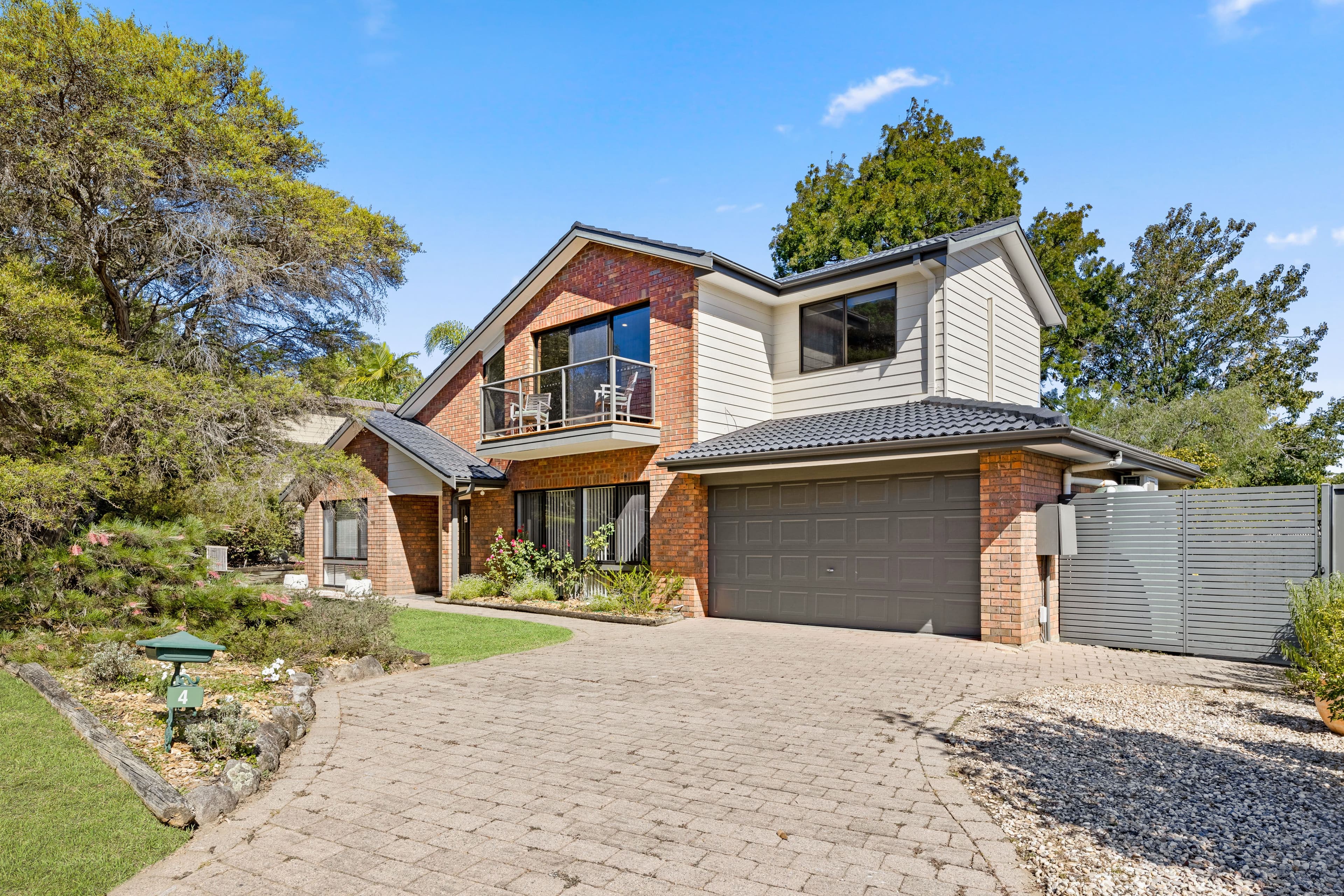 4 Cuthbert Place, Menai NSW 2234, Menai - Image 1
