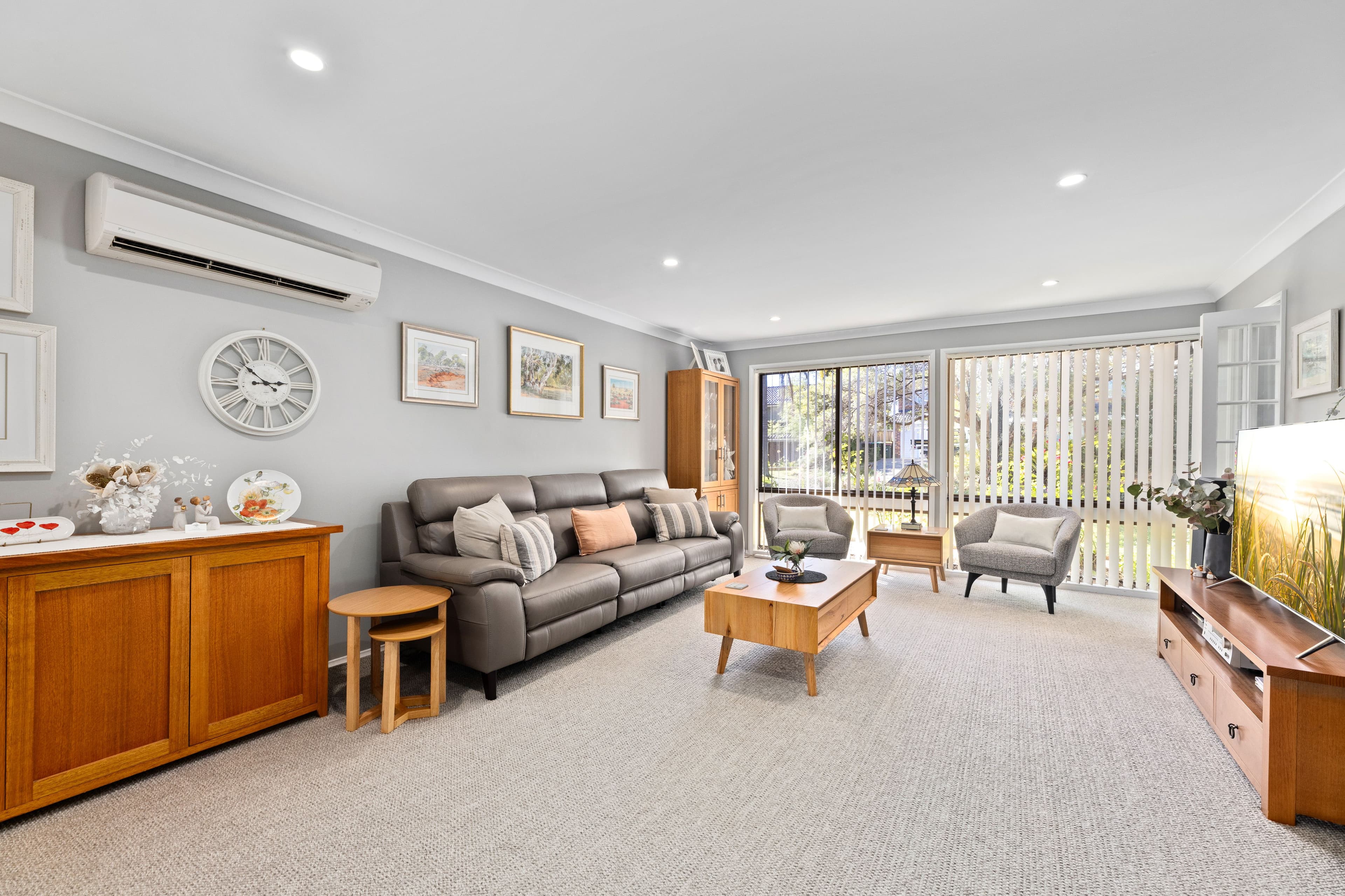 4 Cuthbert Place, Menai NSW 2234, Menai - Thumbnail 2
