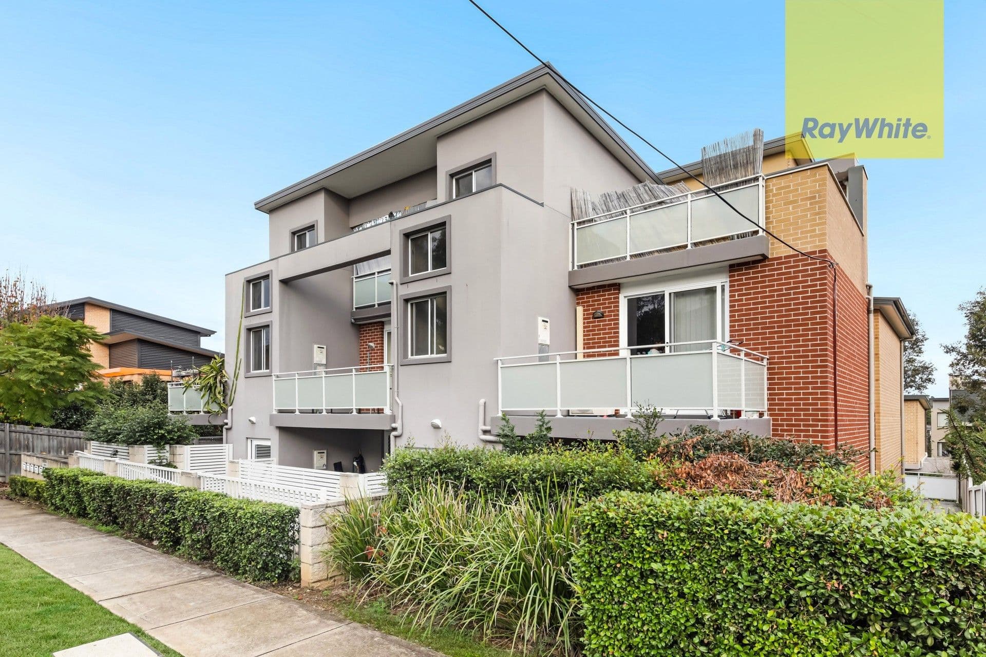 11 O'Reilly Street, Parramatta NSW 2150, Parramatta - Image 1