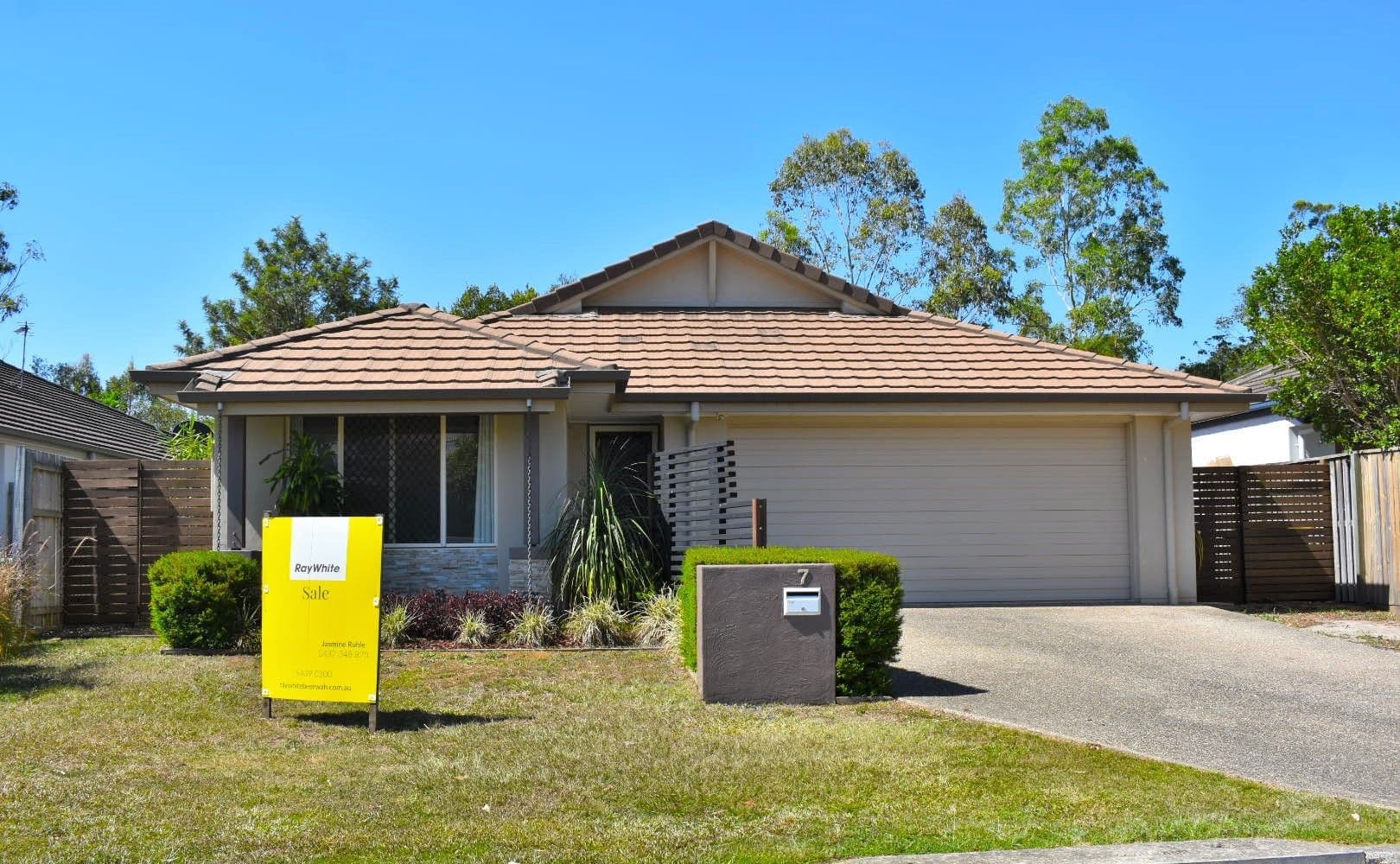 7 Cockatoo Court, Beerwah QLD 4519, Beerwah - Image 1
