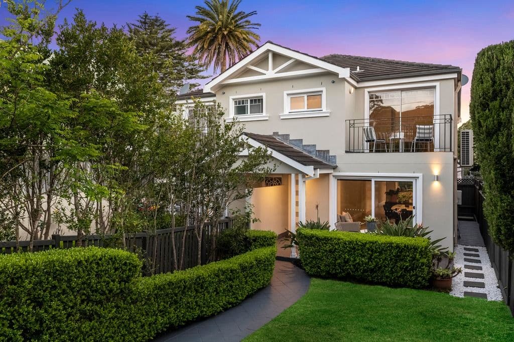 6A Prince Street, Mosman NSW 2088, Mosman - Image 1