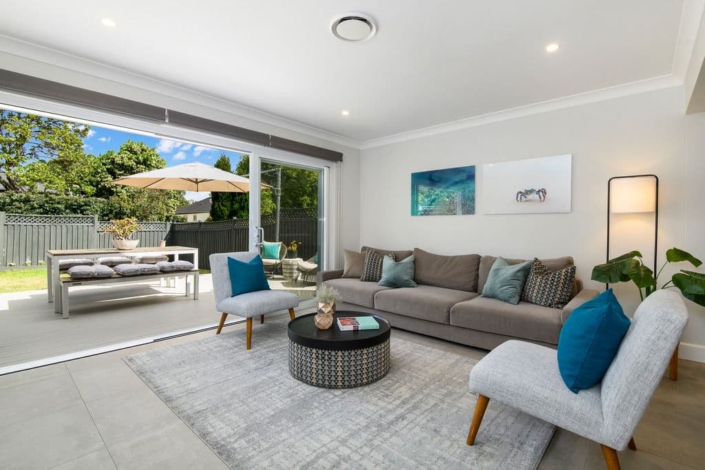 6A Prince Street, Mosman NSW 2088, Mosman - Thumbnail 3